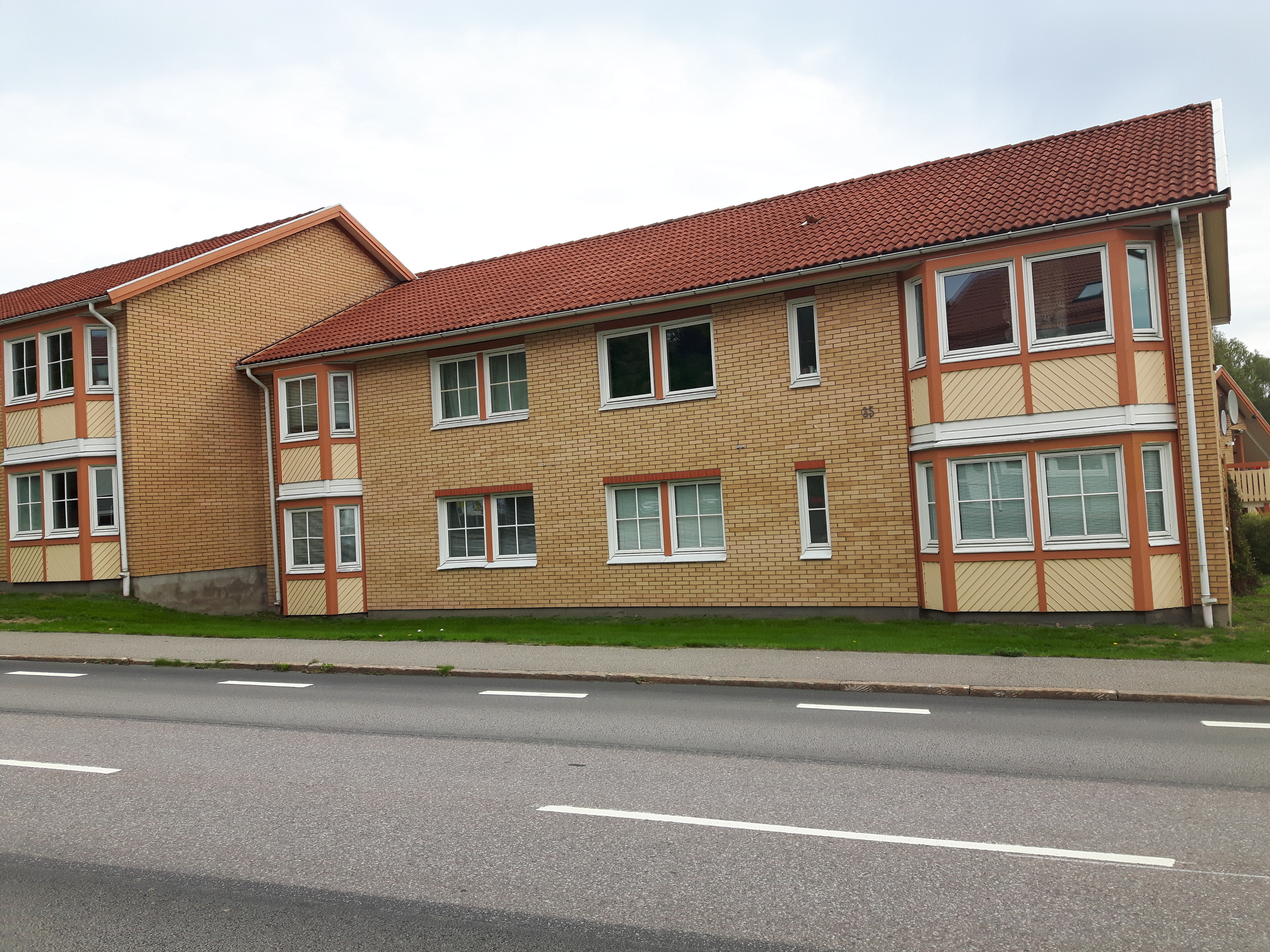 Industrigatan 1 F, 364 44, Norrhult 2