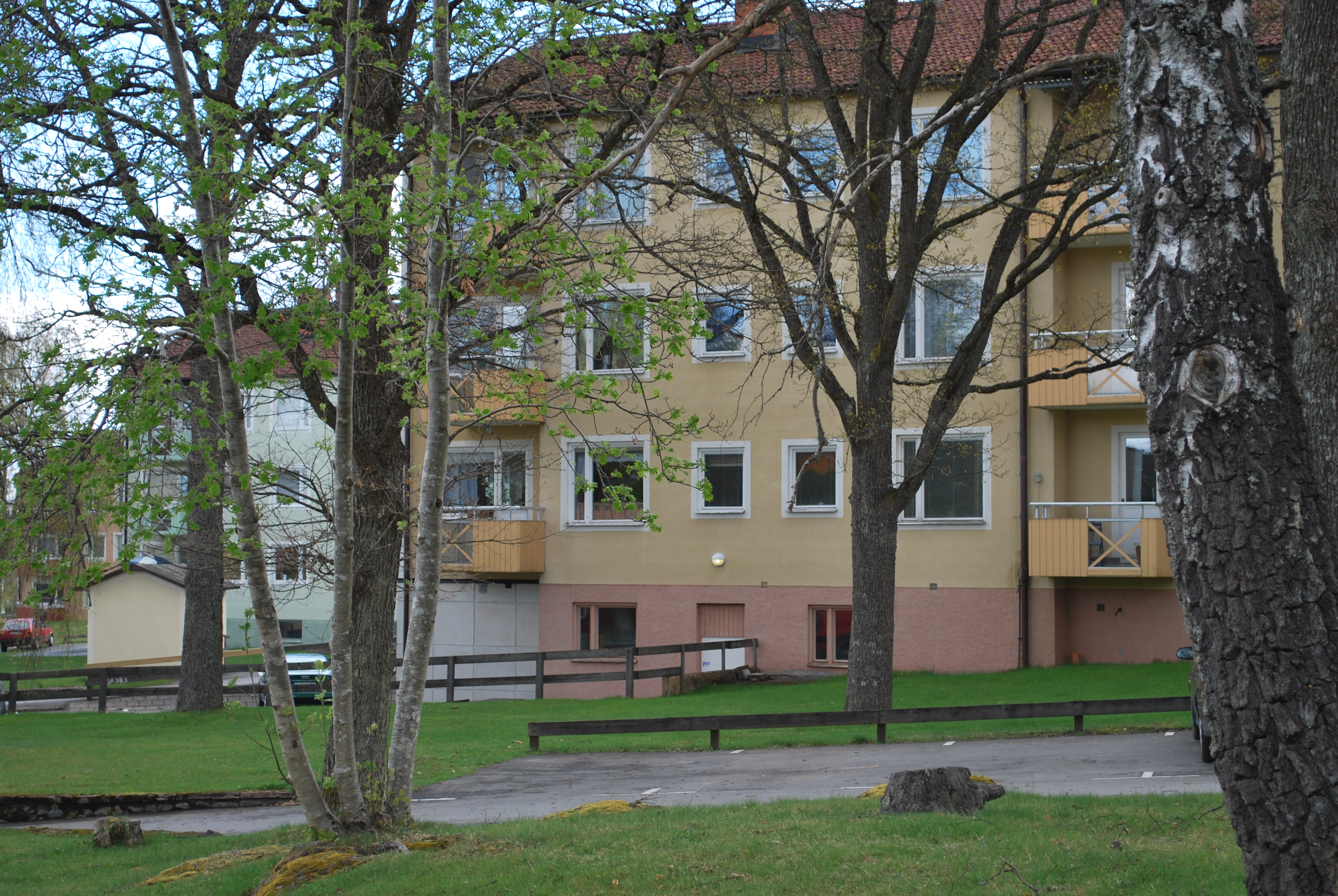 S Esplanaden 9 A, 364 31, Åseda