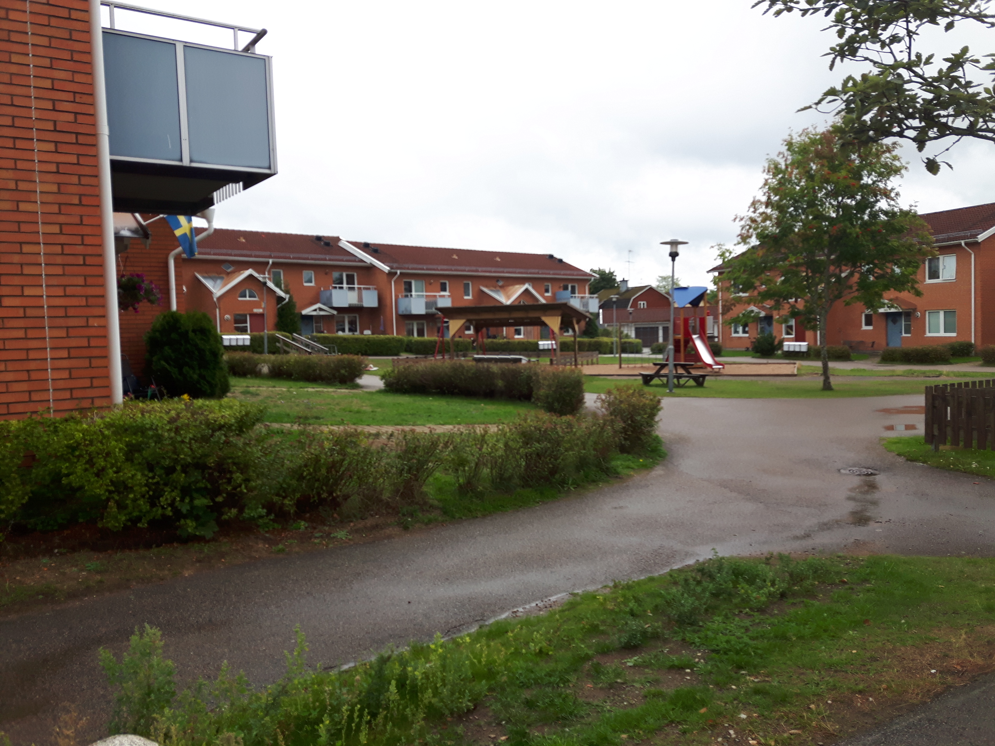 Lärkgatan 4 D, 364 30, Åseda 2