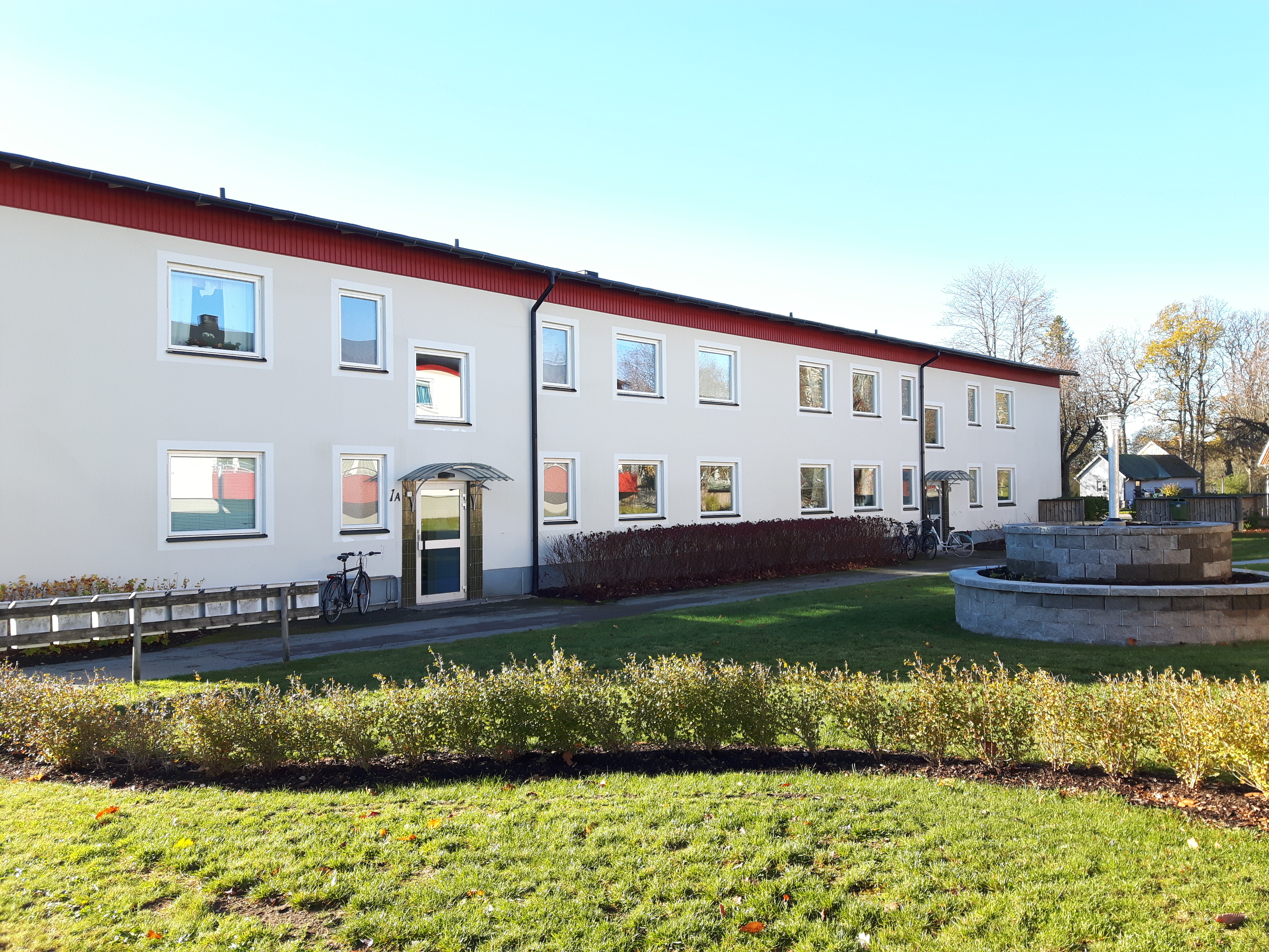 Ekgatan 5 A, 364 42, Lenhovda