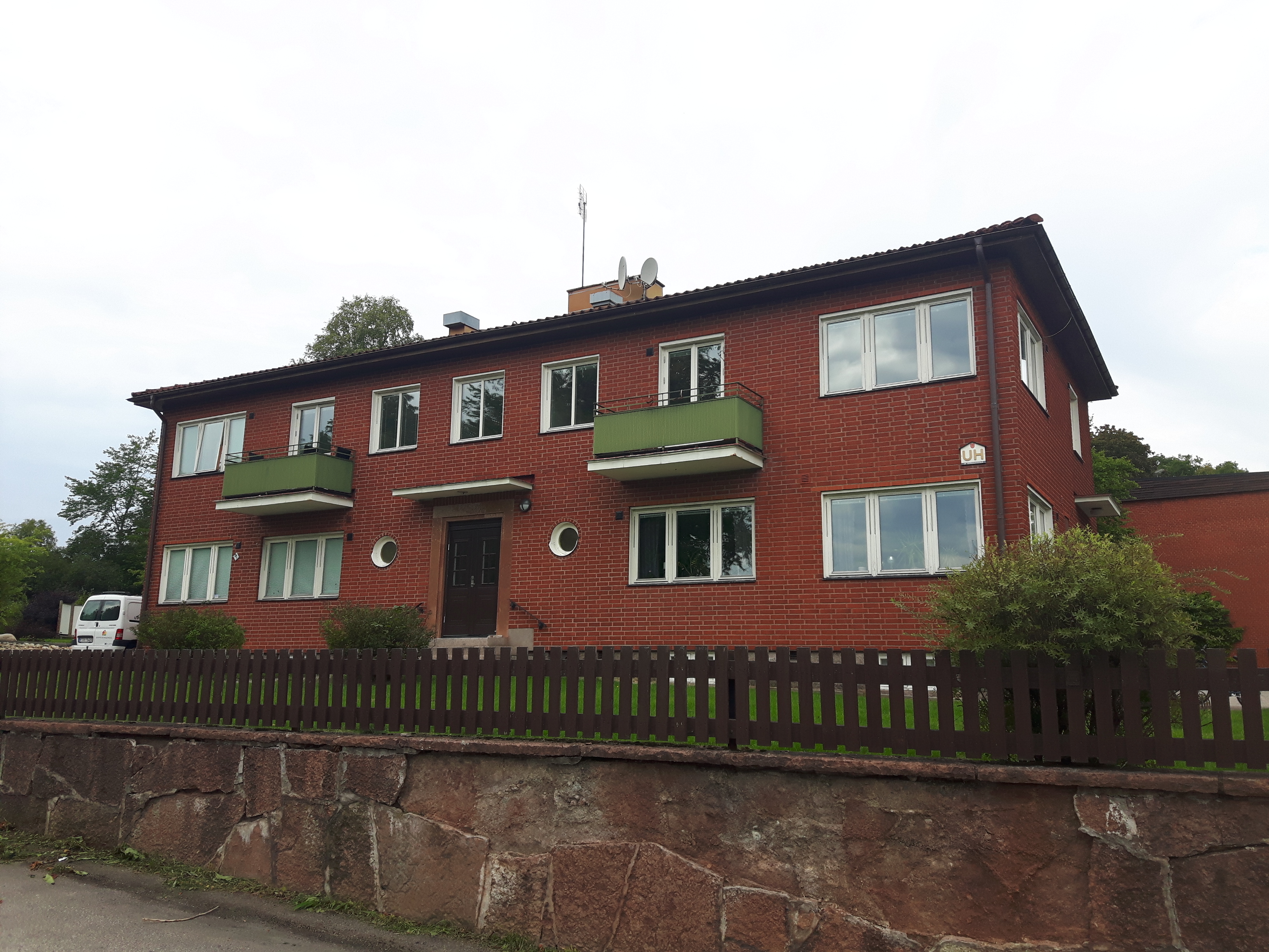 Byvägen 4, 364 44, Norrhult