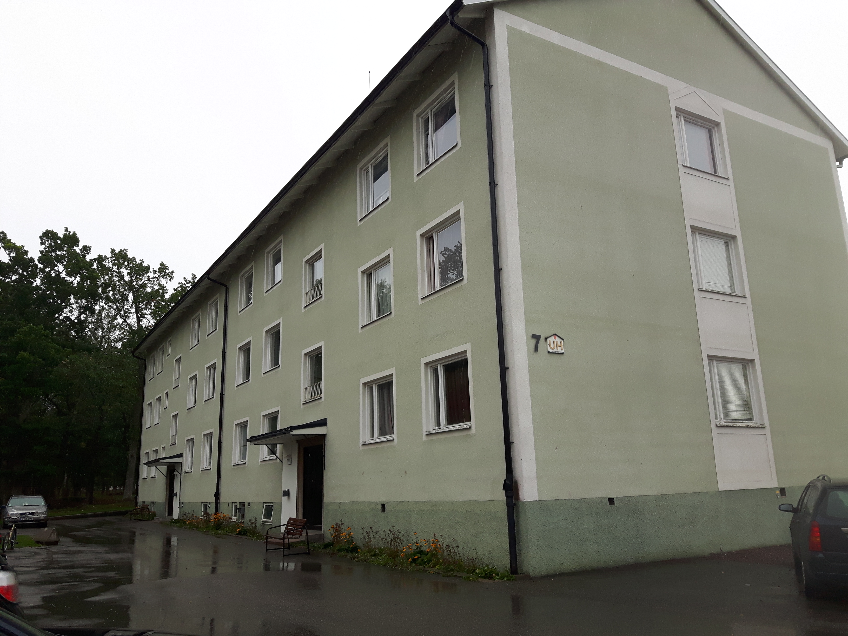 S Esplanaden 7 B, 364 31, Åseda 2