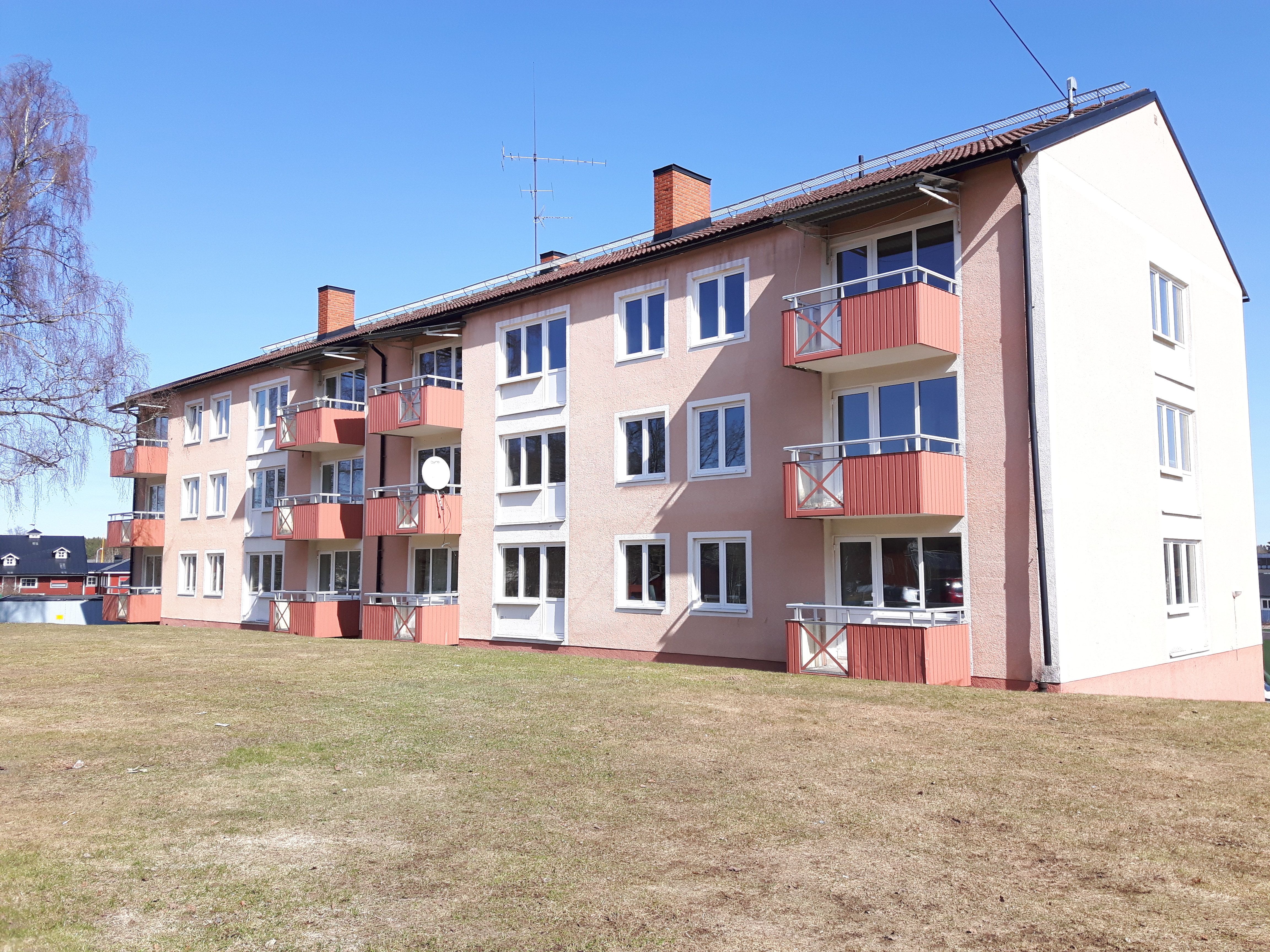 S Esplanaden 5 B, 364 31, Åseda 2