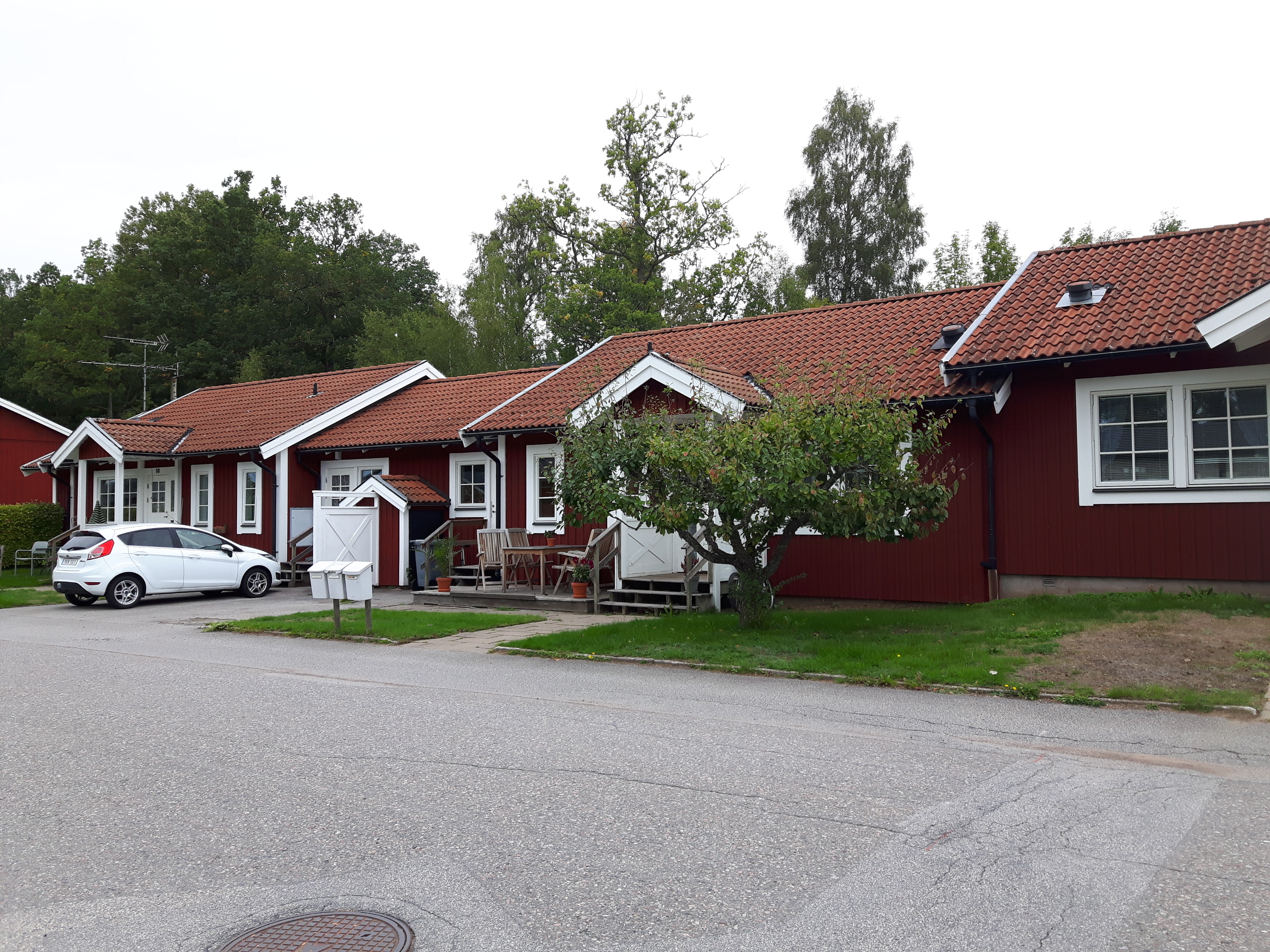 Torsvägen 20, 364 45, Klavreström