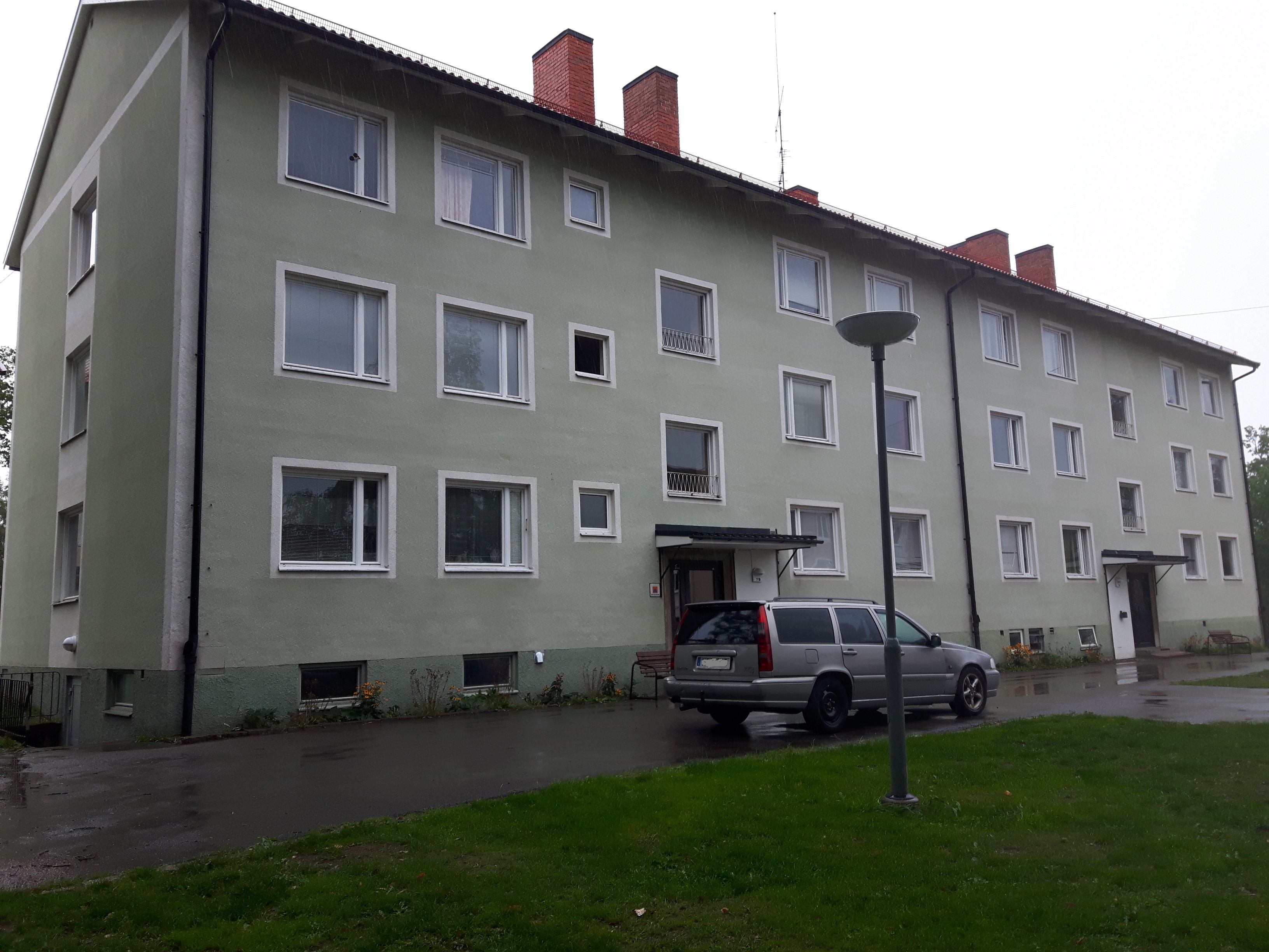 S Esplanaden 7 B, 364 31, Åseda 3