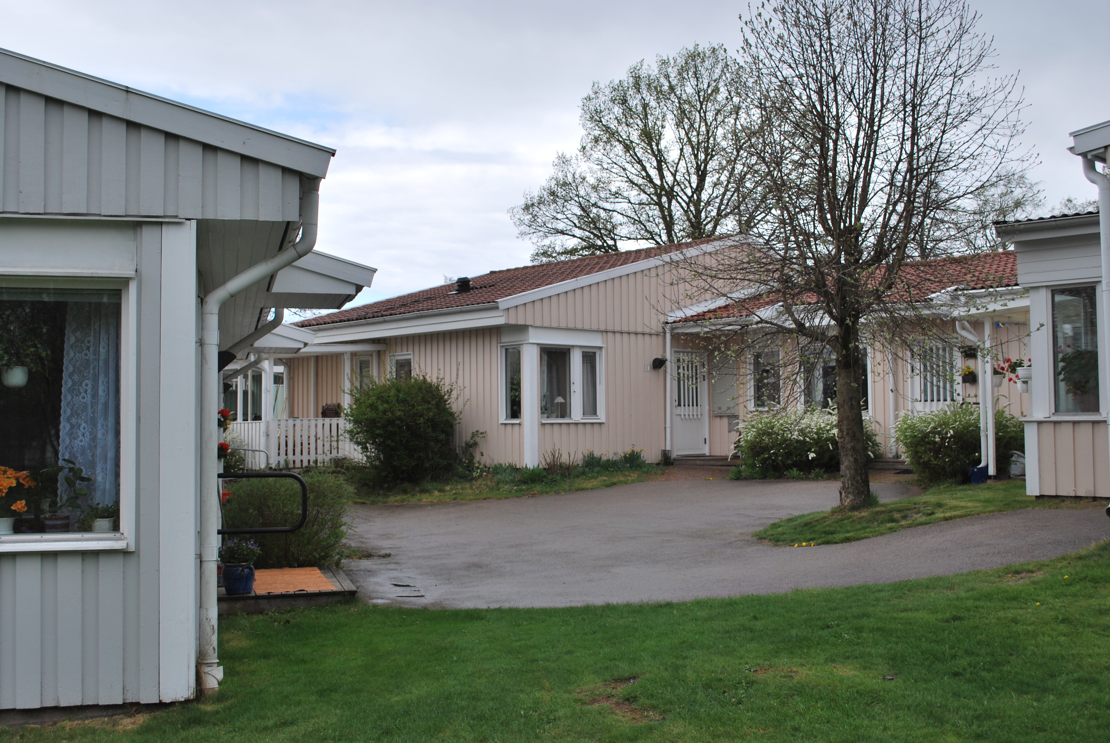 Södervägen 8 D, 364 95, Älghult