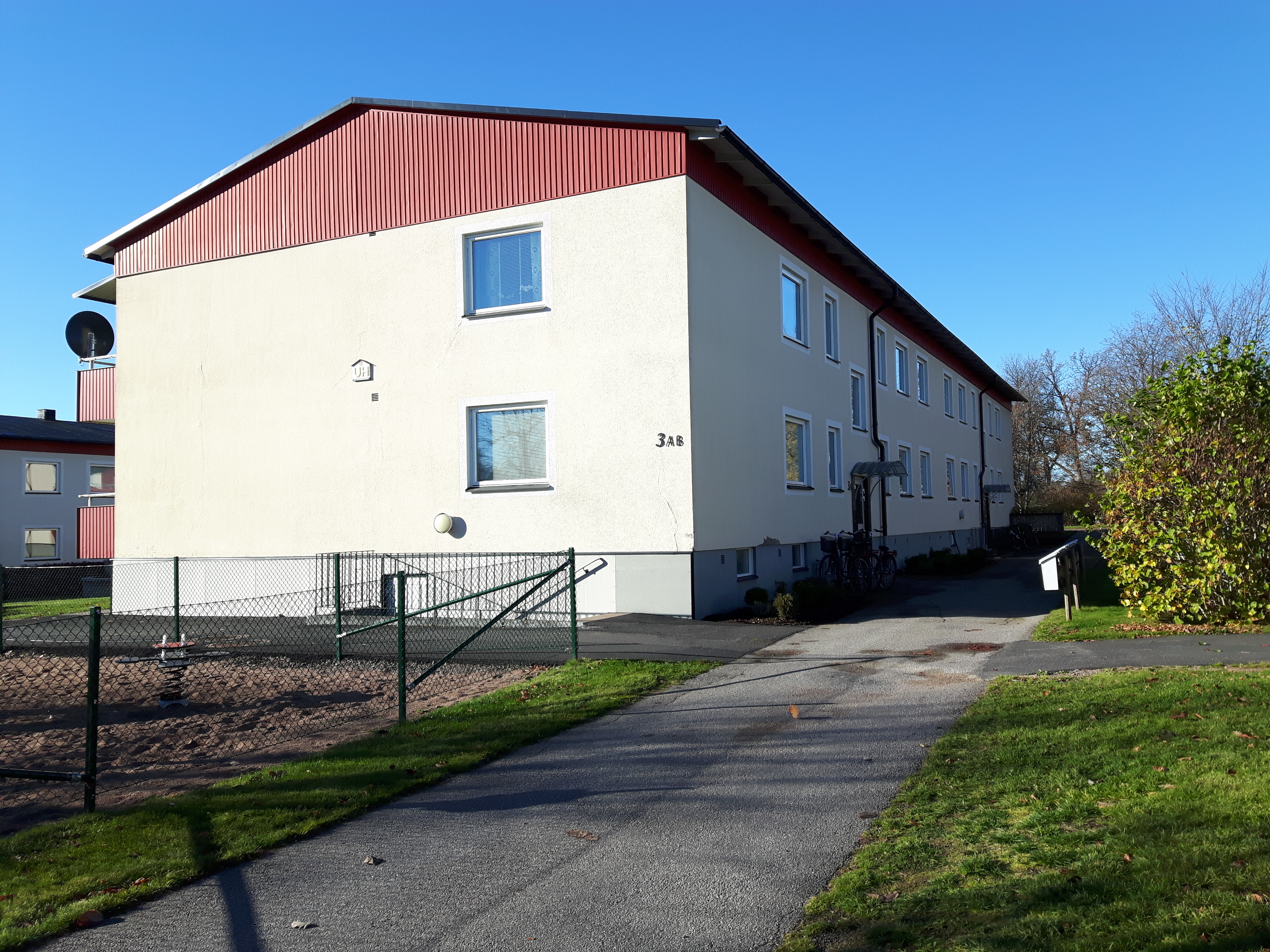 Ekgatan 5 A, 364 42, Lenhovda 2