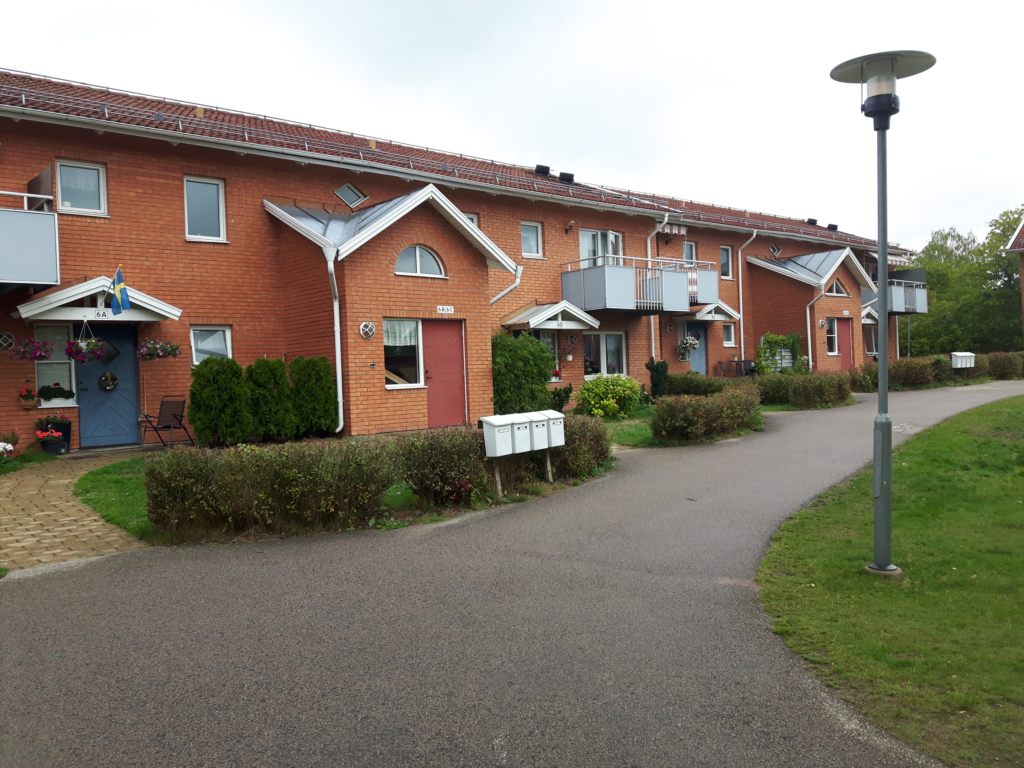 Lärkgatan 4 D, 364 30, Åseda 3