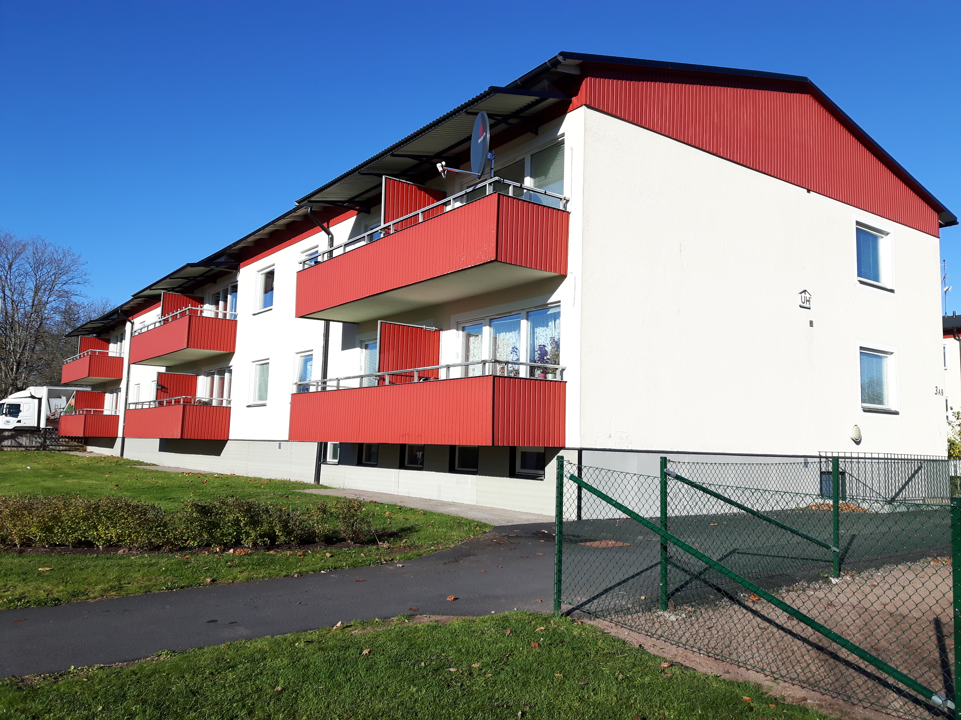 Ekgatan 5 A, 364 42, Lenhovda 3