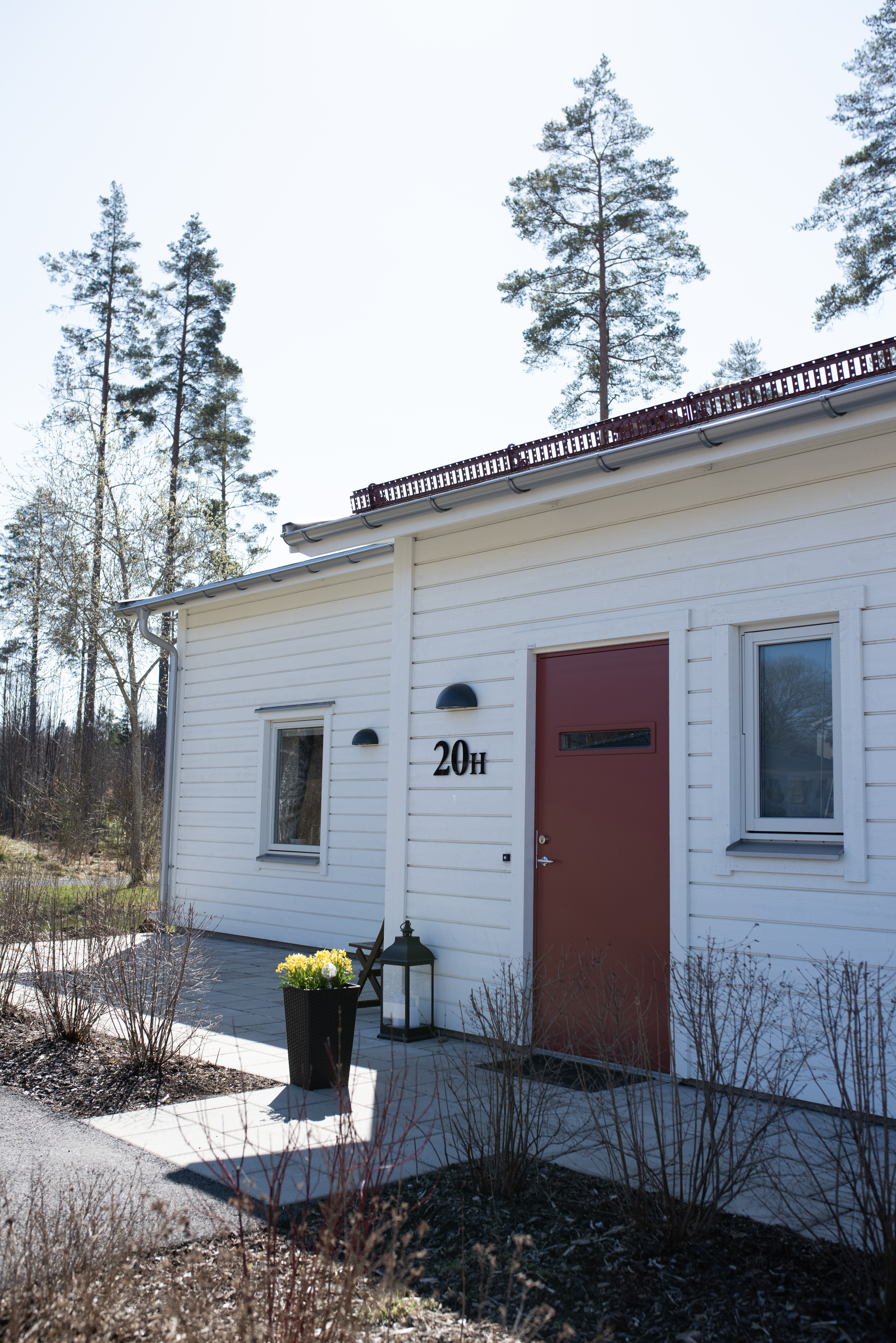Floragatan 20 G, 364 30, Åseda