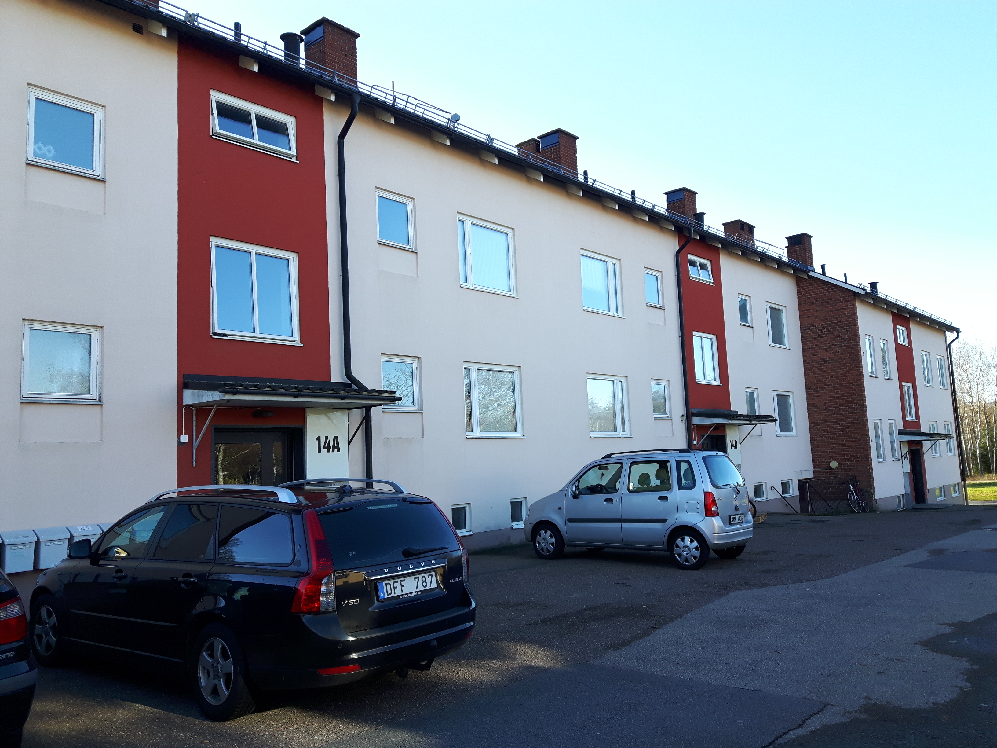 Långgatan 14 A, 364 42, Lenhovda