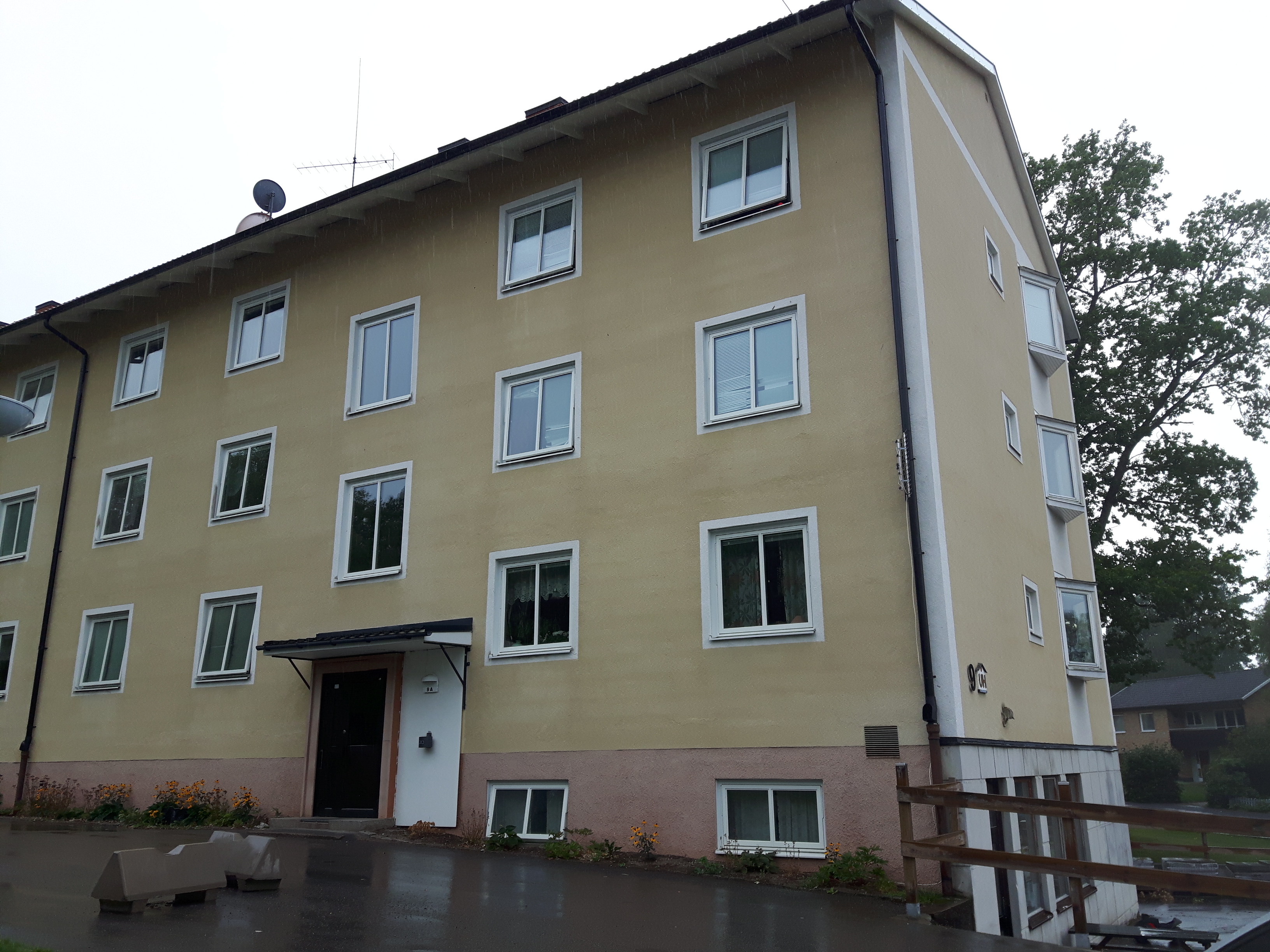 S Esplanaden 9 A, 364 31, Åseda