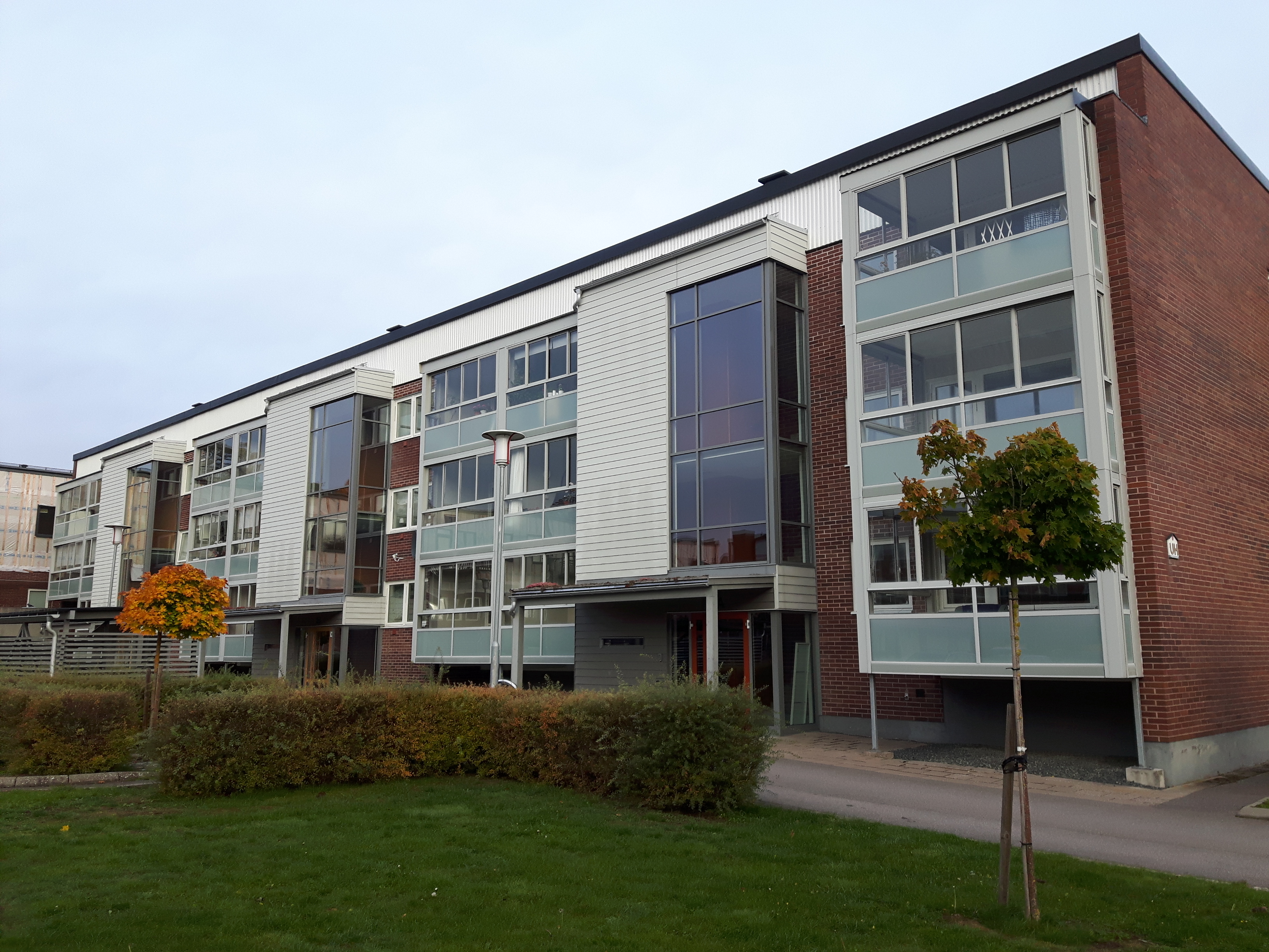 Eriksgatan 1 A, 364 30, Åseda