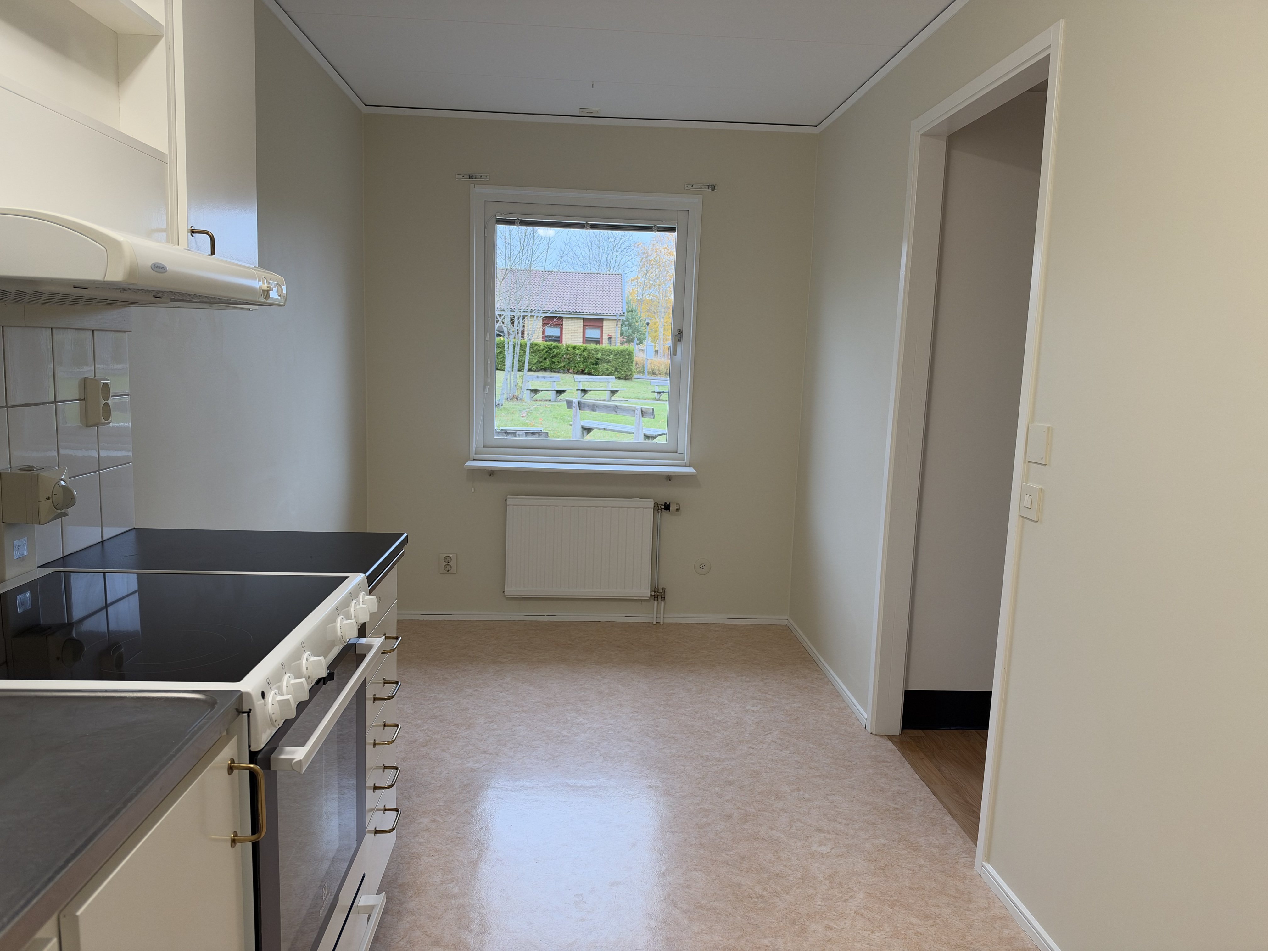 Lärkgatan 11 B, 364 30, Åseda