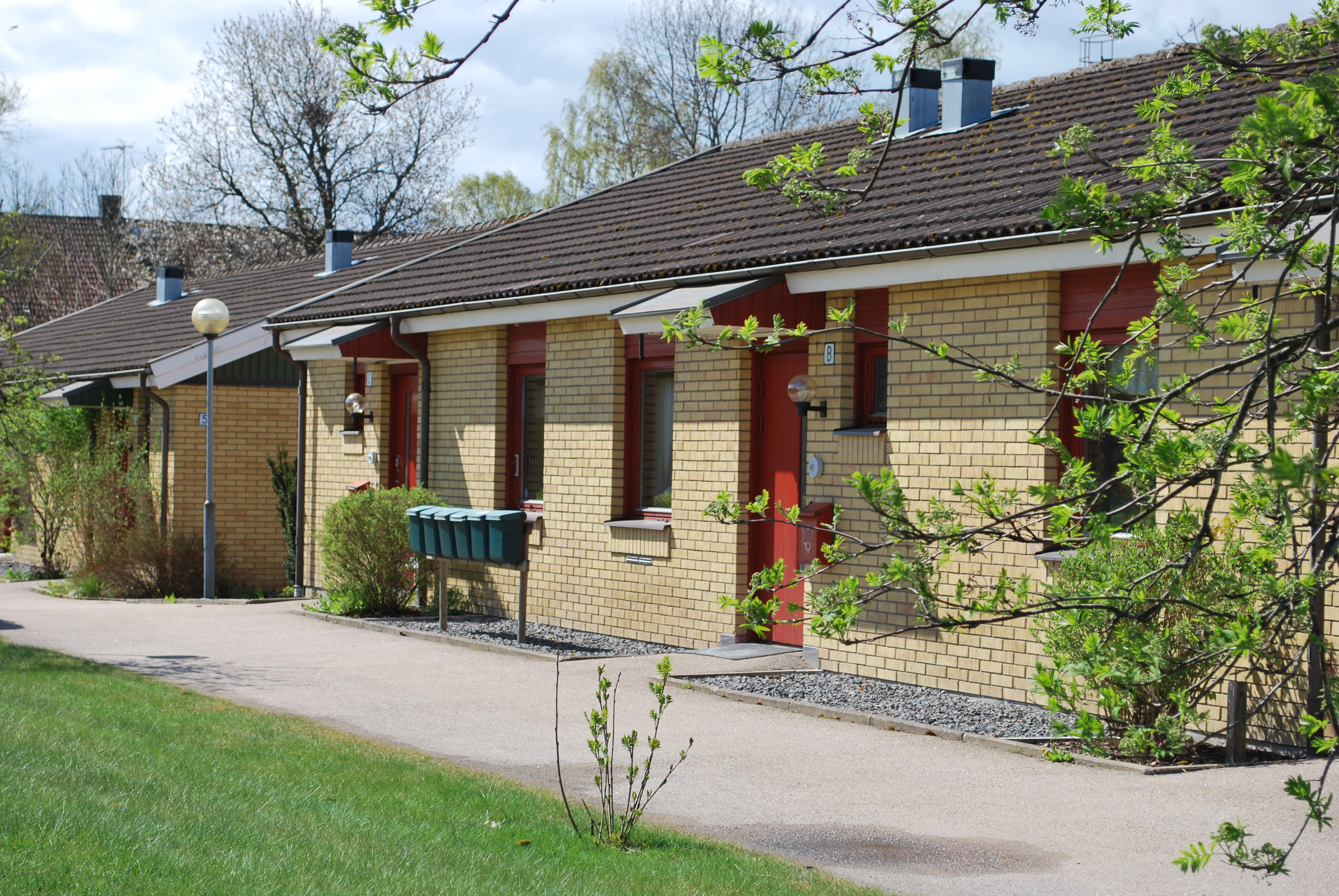 Lärkgatan 7 B, 364 30, Åseda