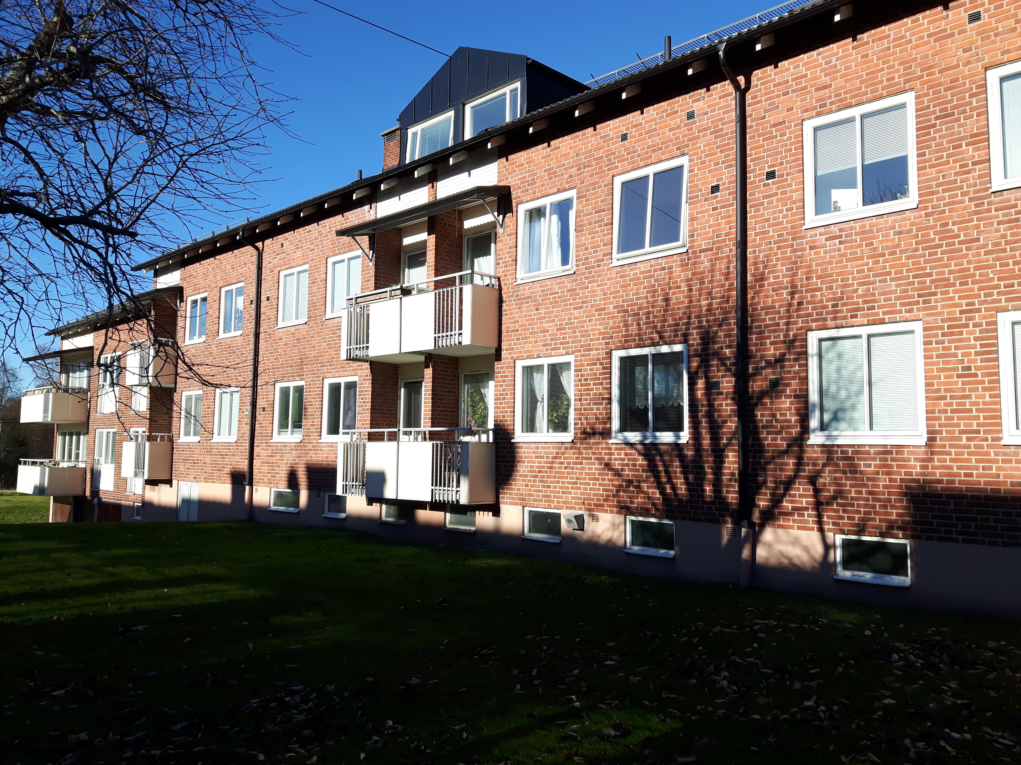 Långgatan 18 B, 364 42, Lenhovda 2