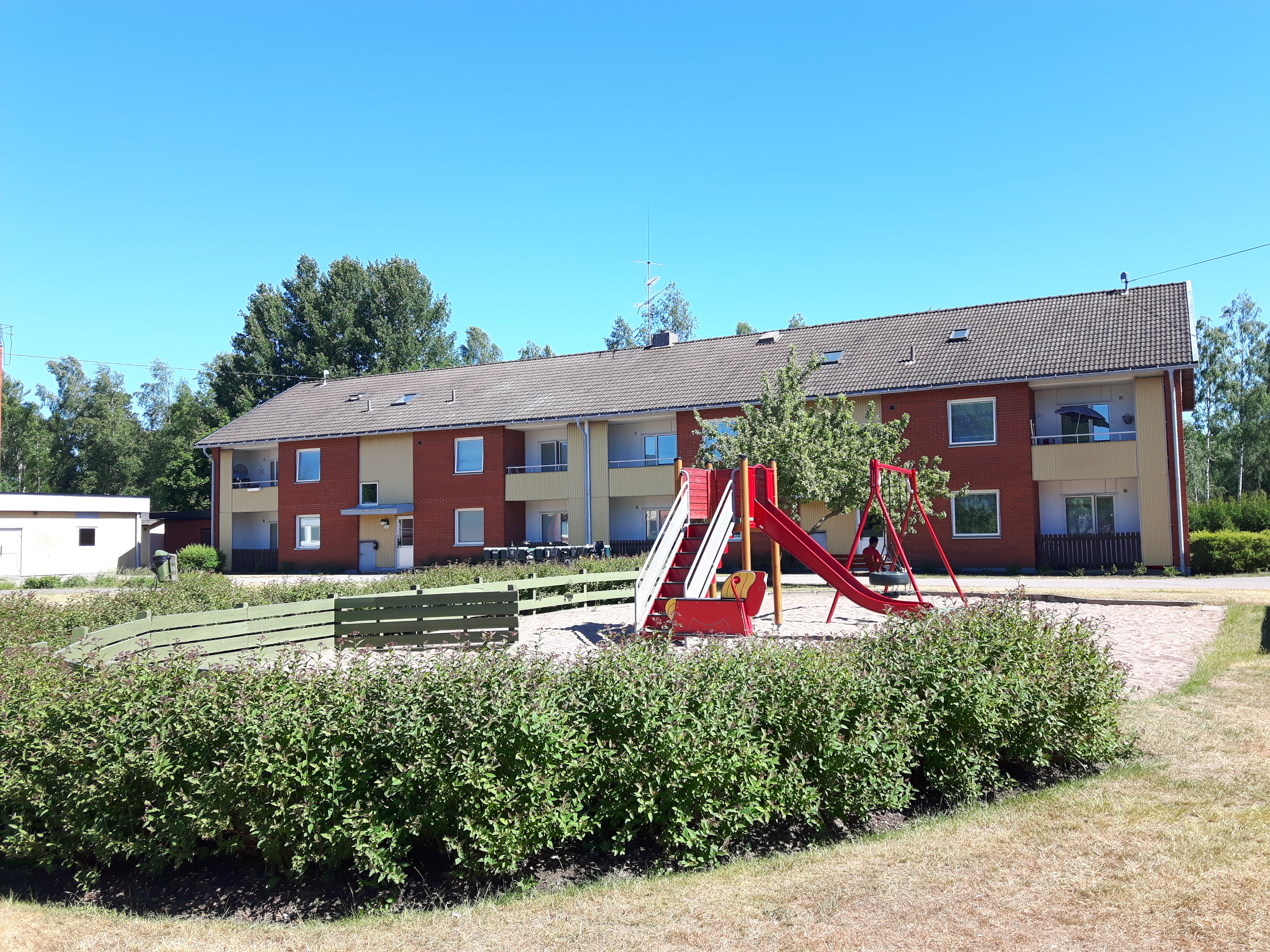 Norrgatan 4 A, 364 43, Alstermo