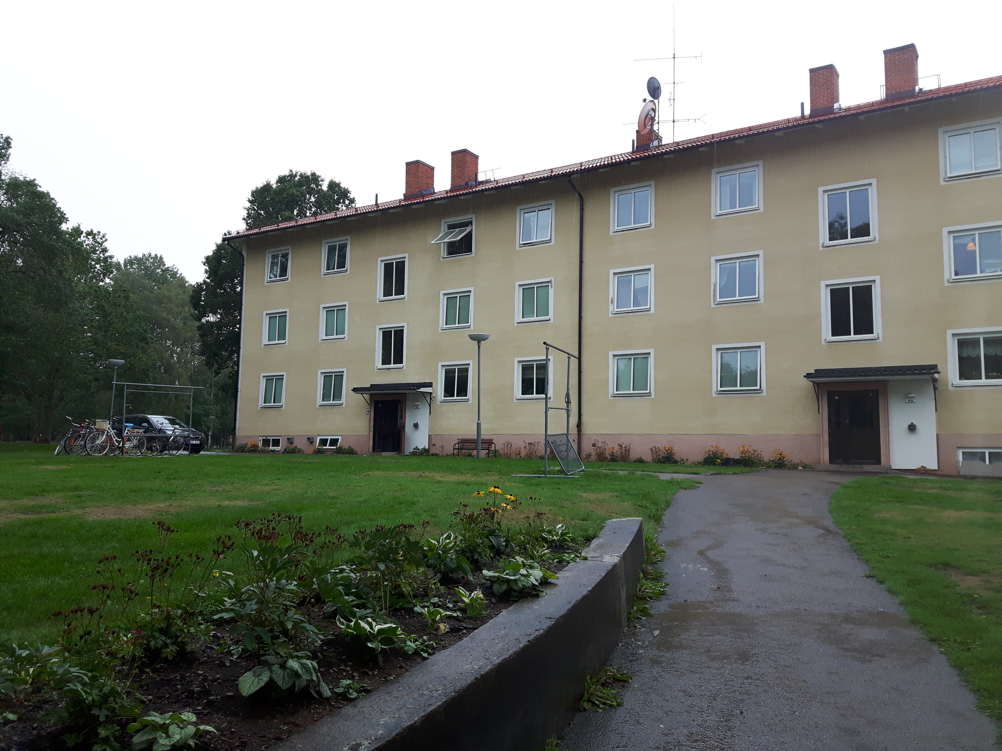 S Esplanaden 9 A, 364 31, Åseda