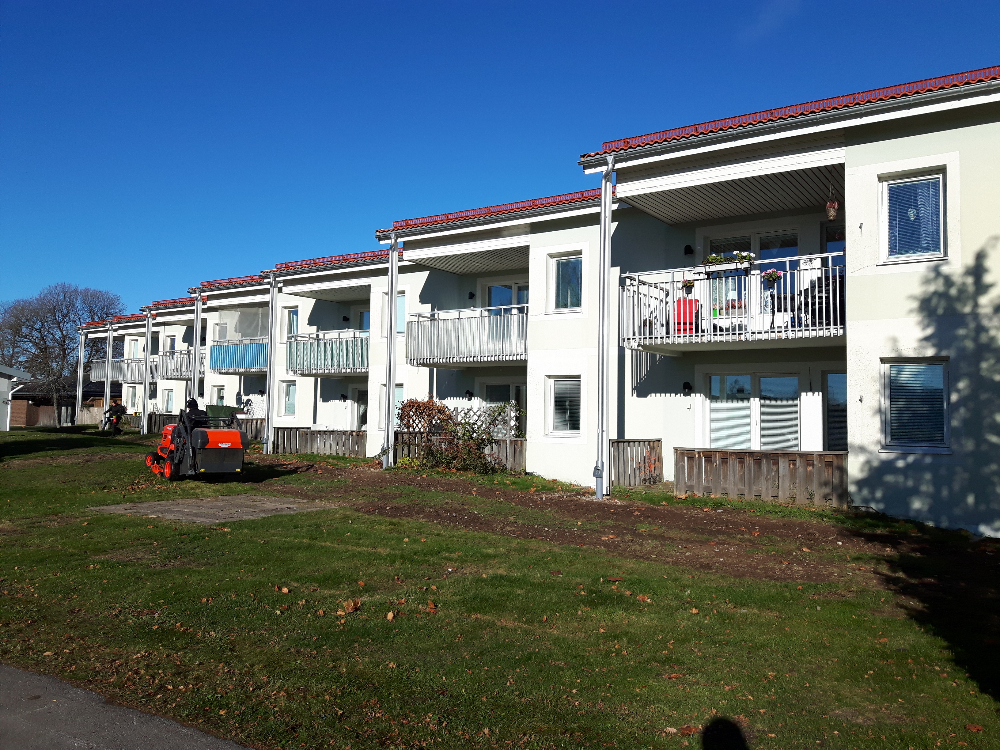 Storgatan 35 A, 364 42, Lenhovda