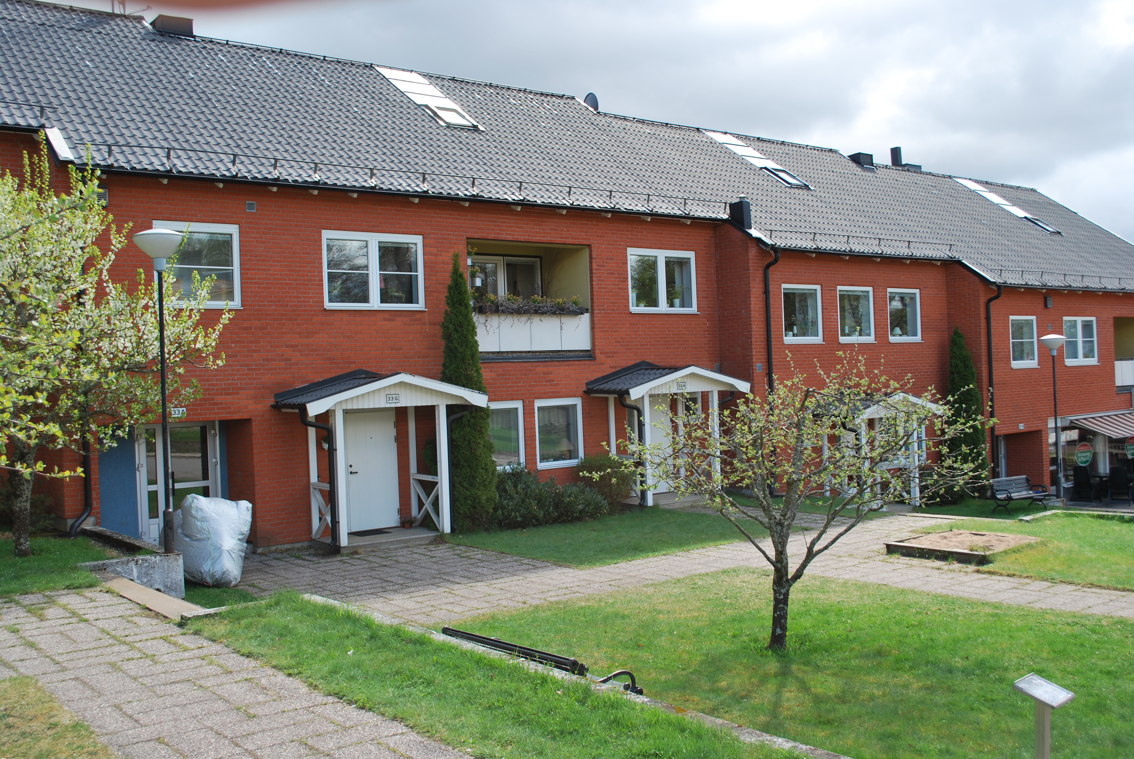 Norrhultsvägen 33 B, 364 44, Norrhult