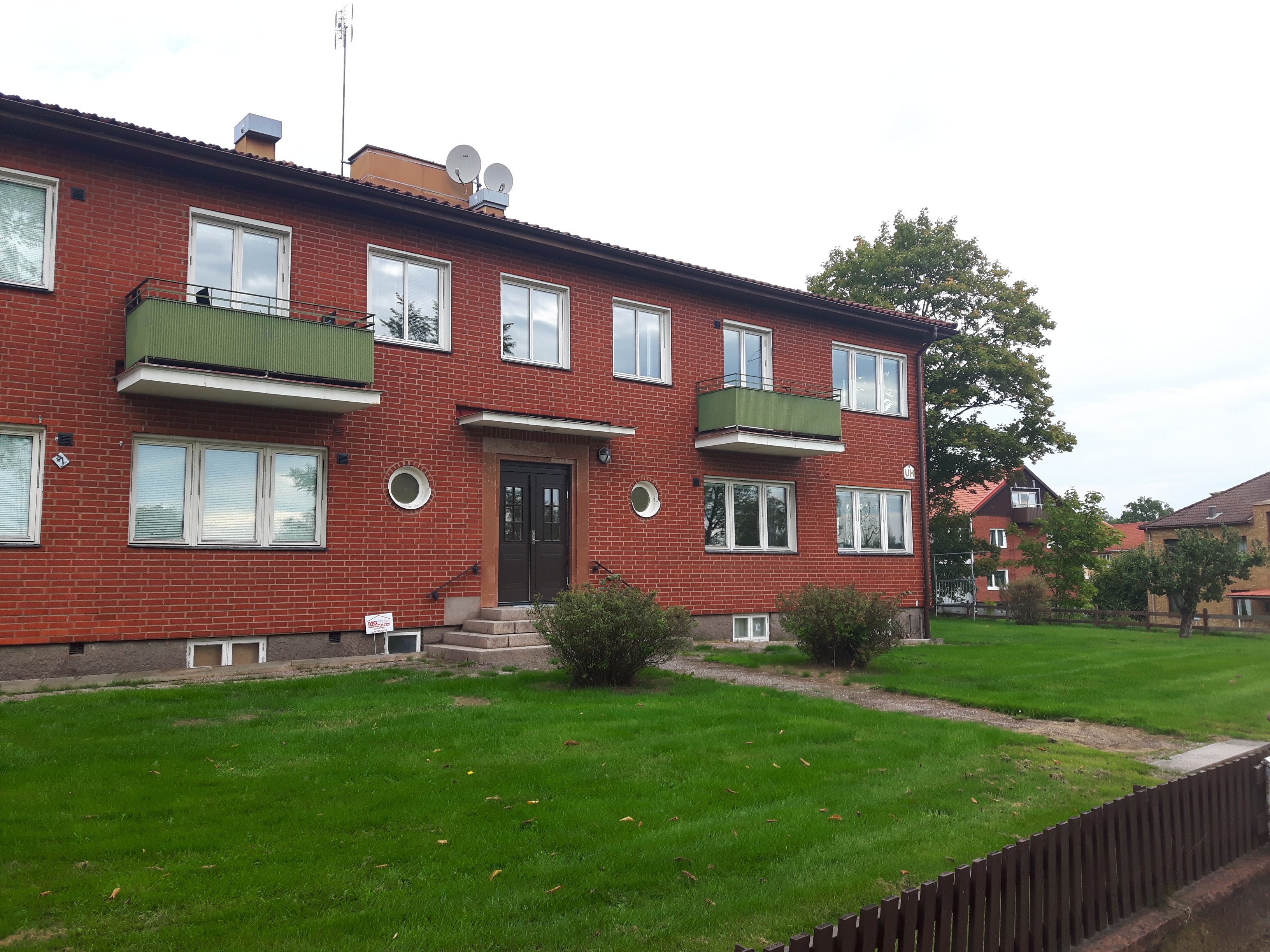 Byvägen 4, 364 44, Norrhult 2