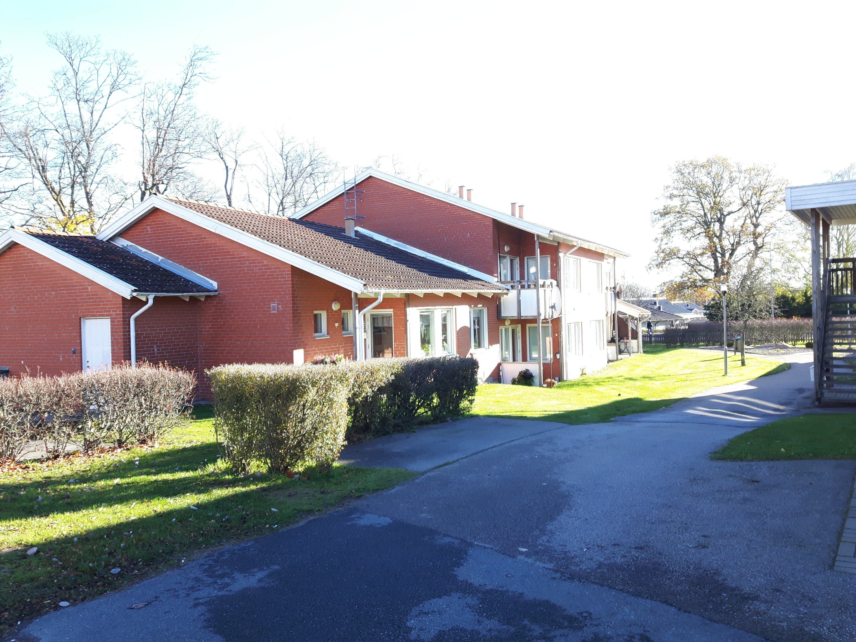 Gripagårdsvägen 8 E, 364 41, Lenhovda