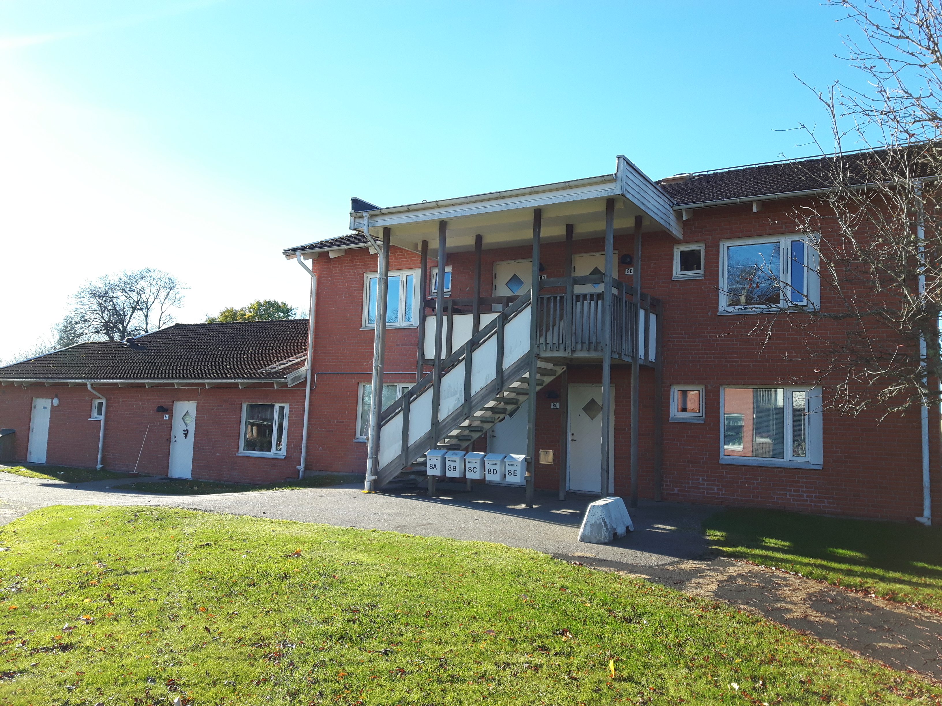Gripagårdsvägen 8 E, 364 41, Lenhovda