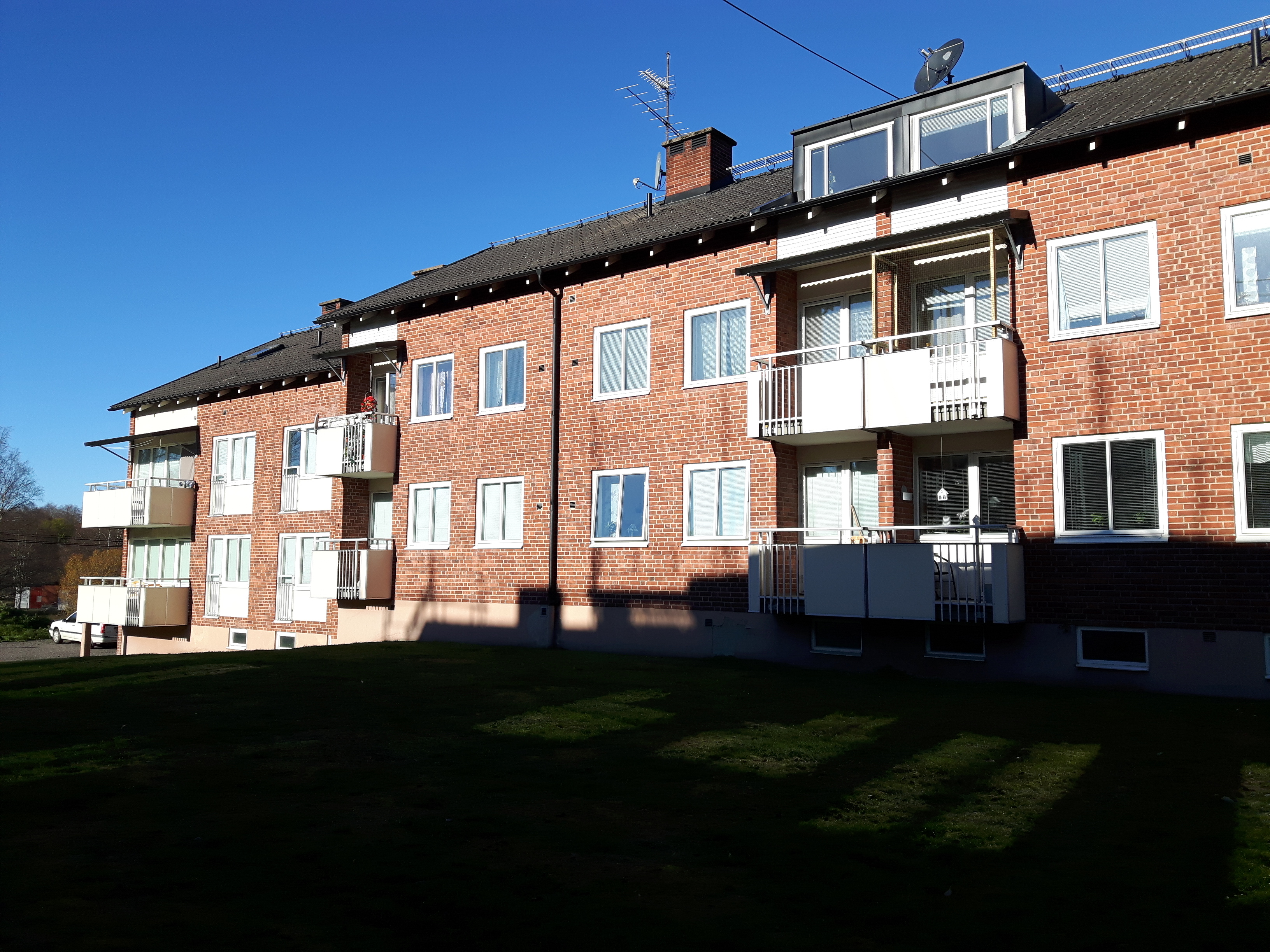 Långgatan 18 B, 364 42, Lenhovda 3