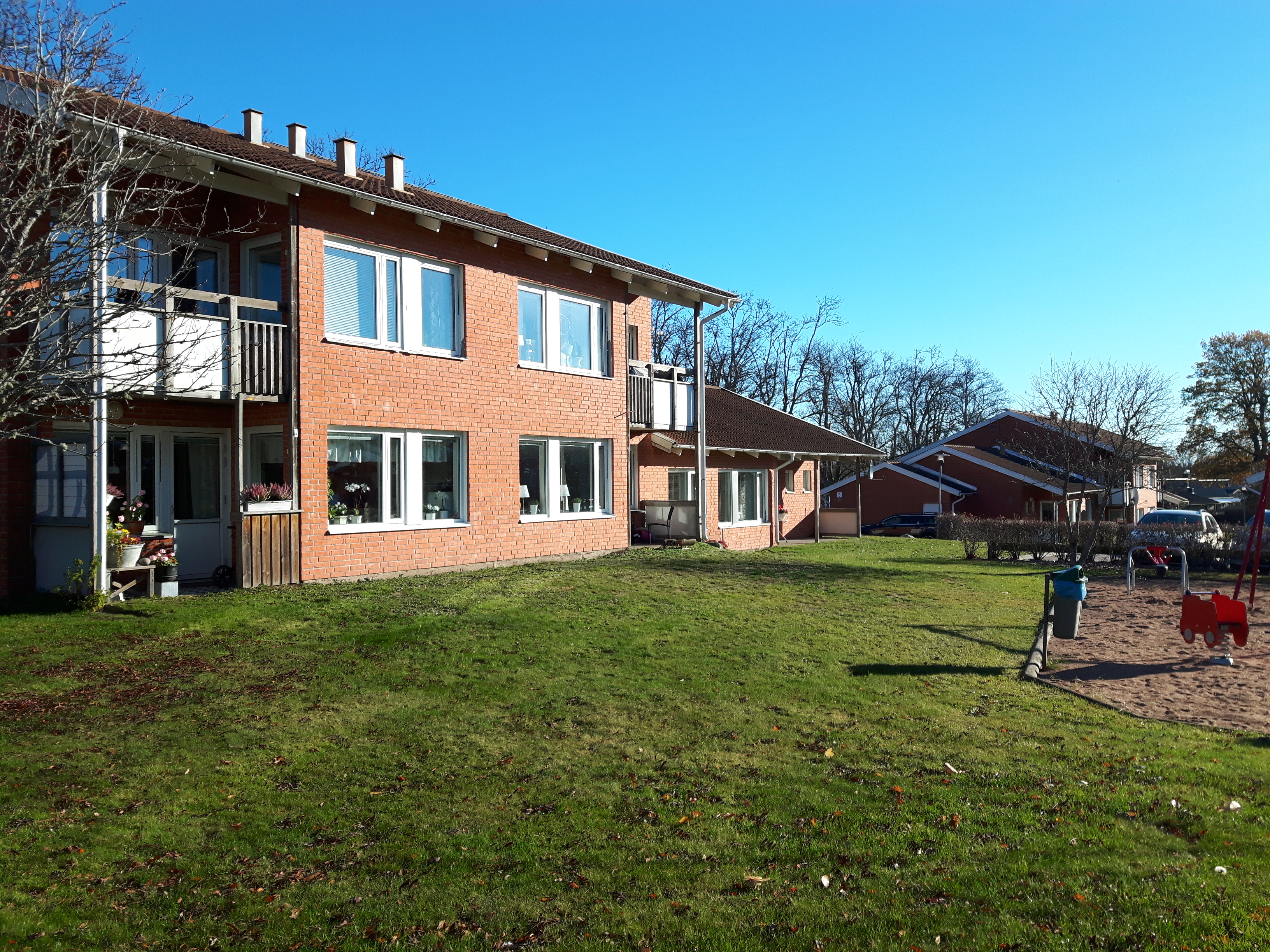 Gripagårdsvägen 8 E, 364 41, Lenhovda
