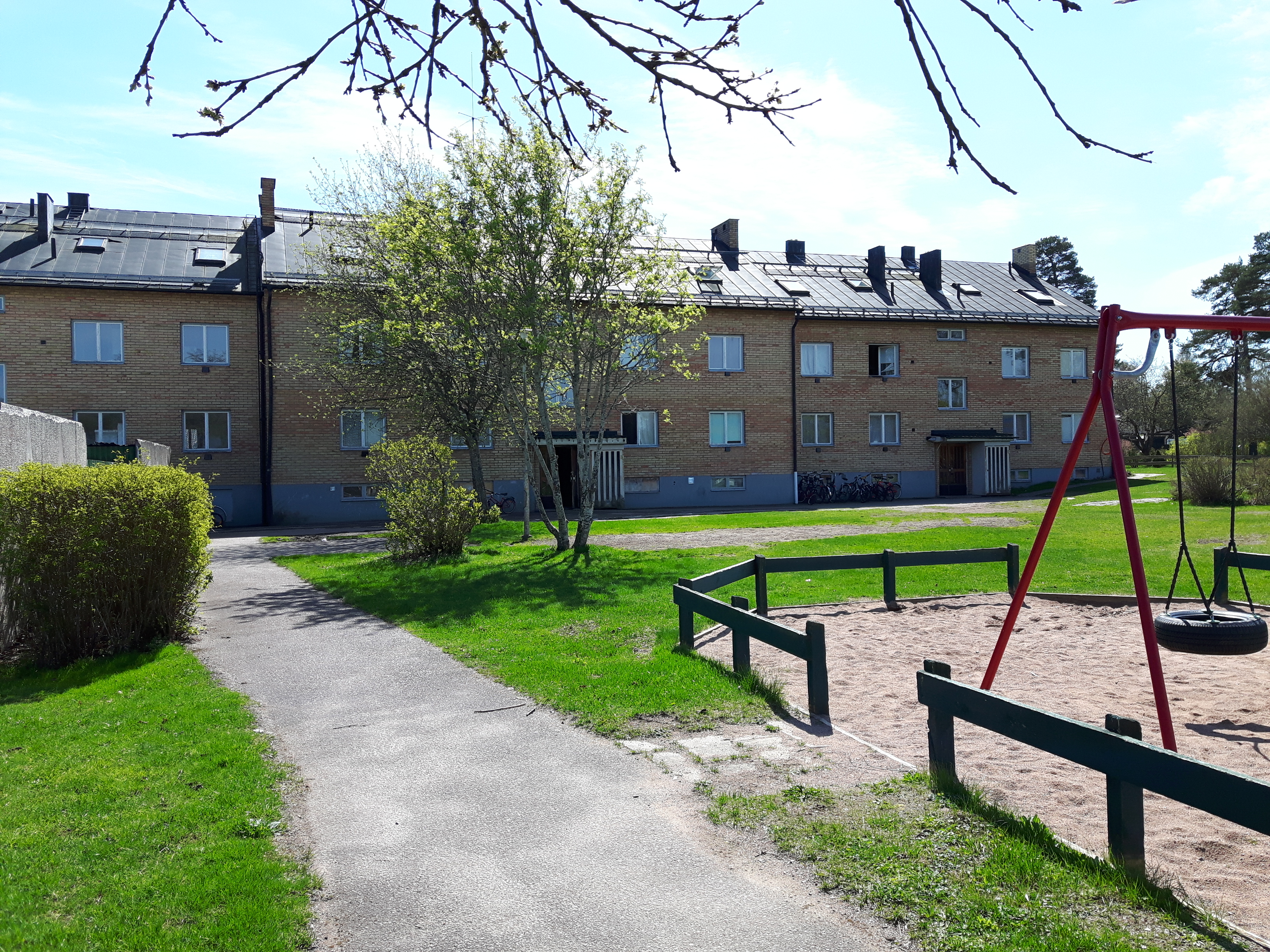 Storgatan 23 C, 364 43, Alstermo