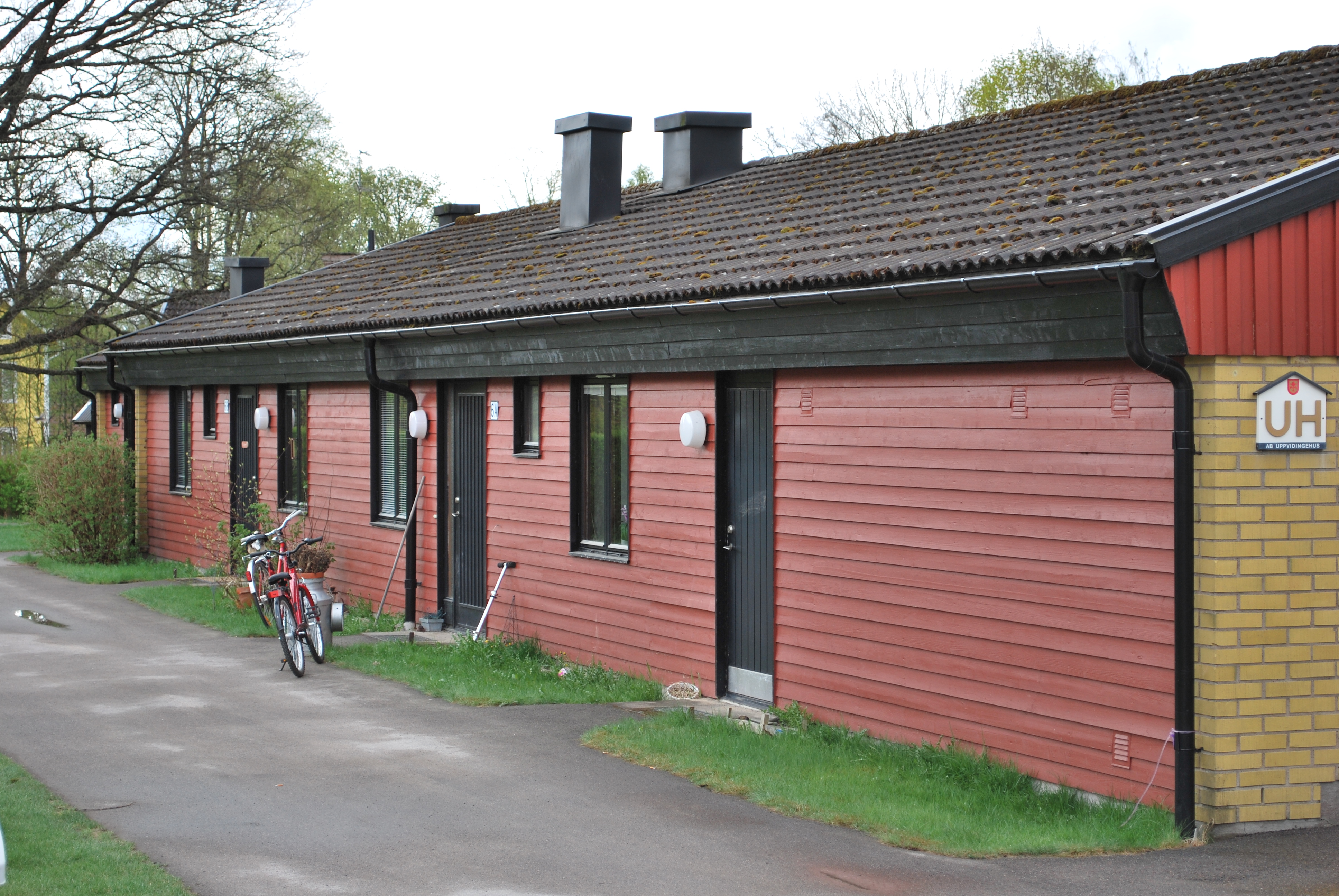 Bäckgatan 6 G, 364 45, Klavreström