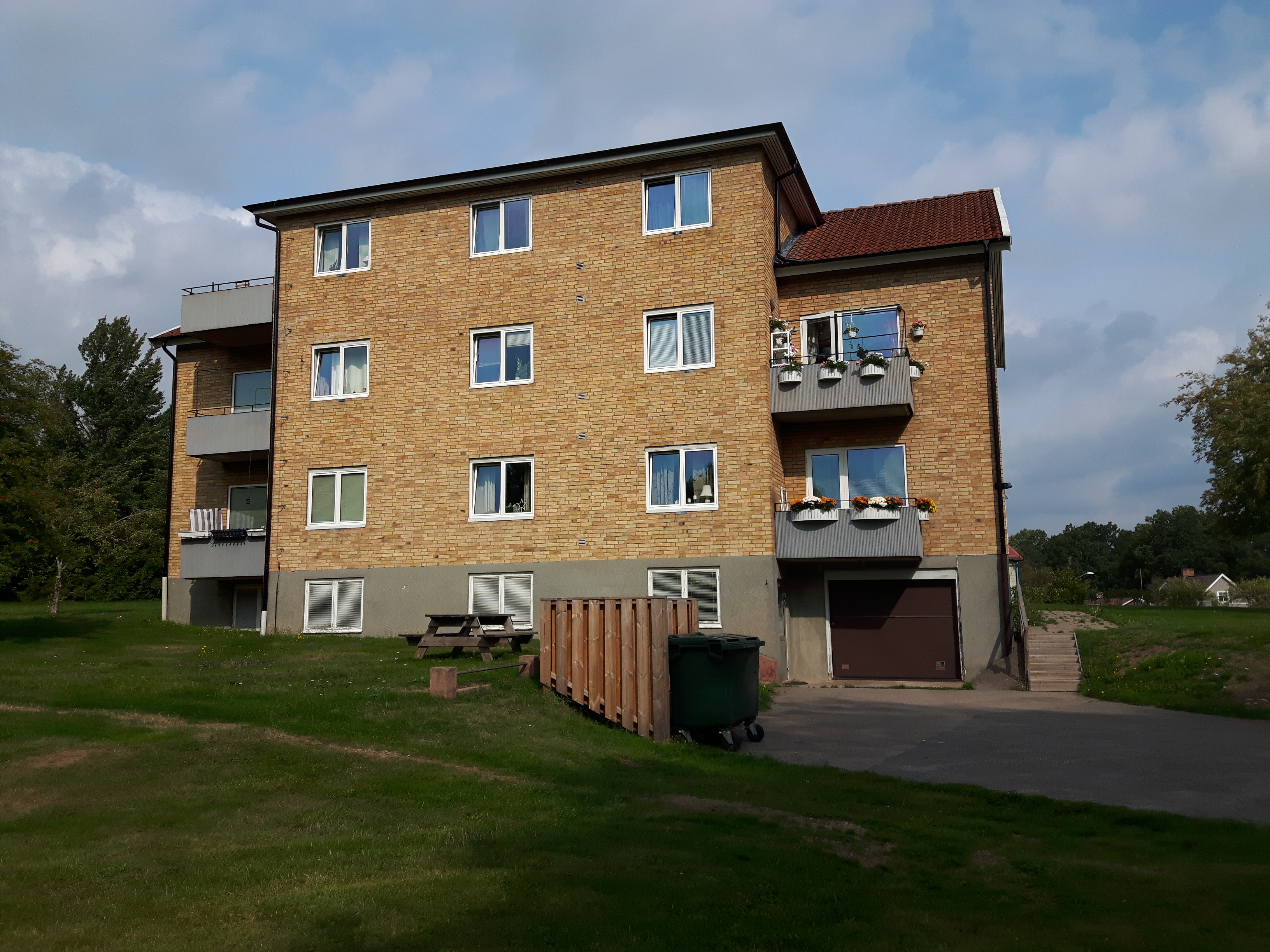 Lenhovdavägen 1, 364 95, Älghult