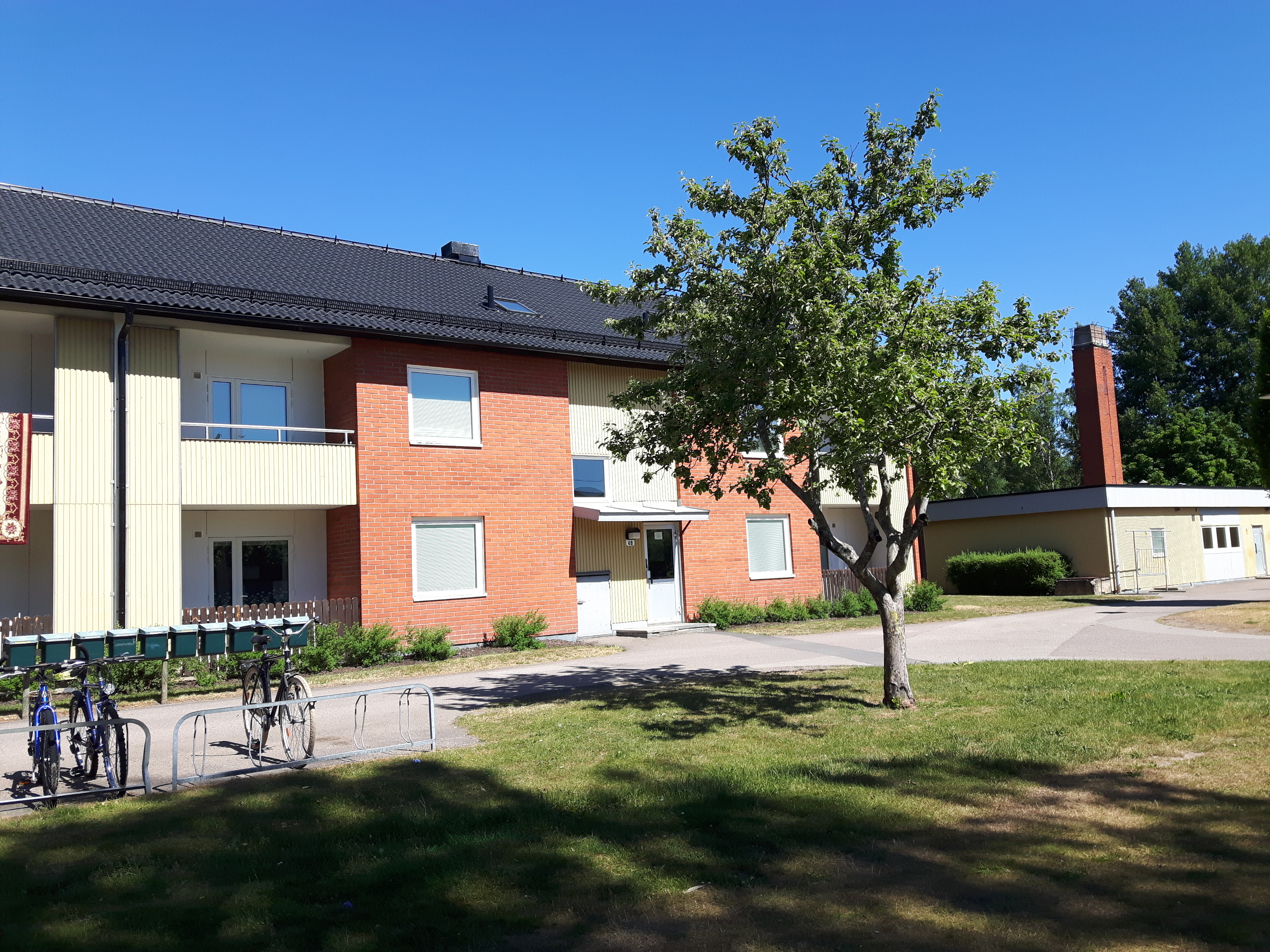 Norrgatan 4 A, 364 43, Alstermo 2