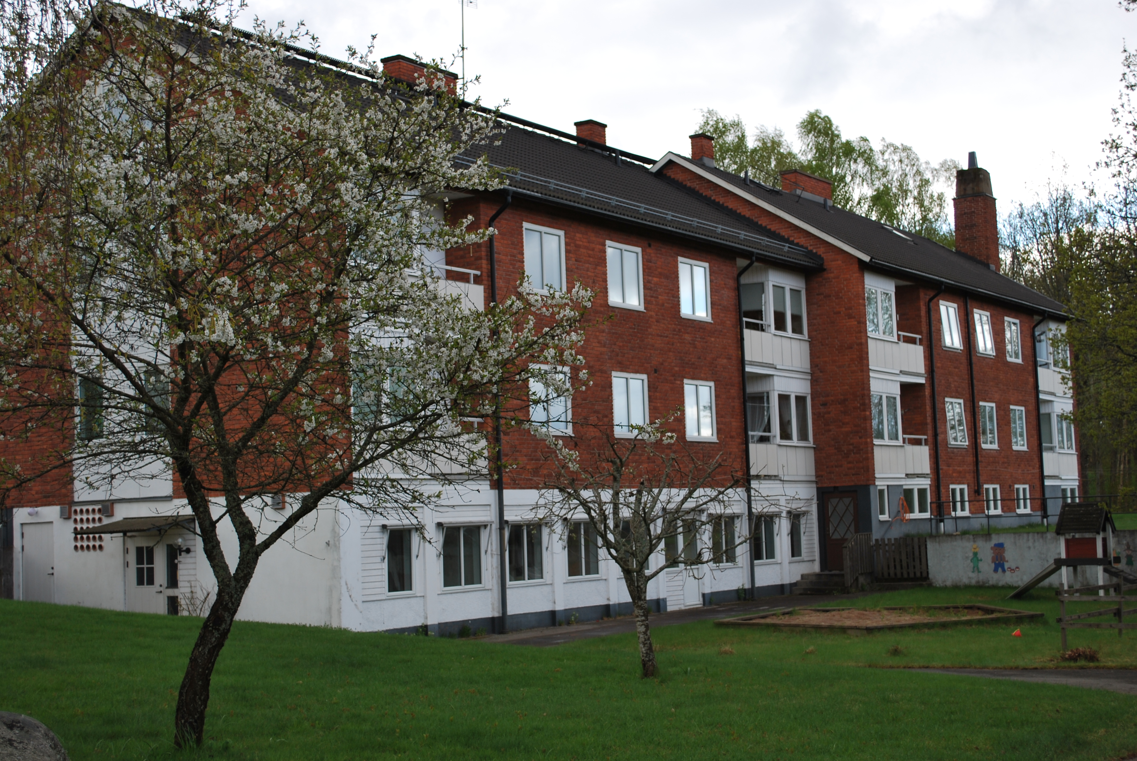 Bruksgatan 66 A, 364 45, Klavreström