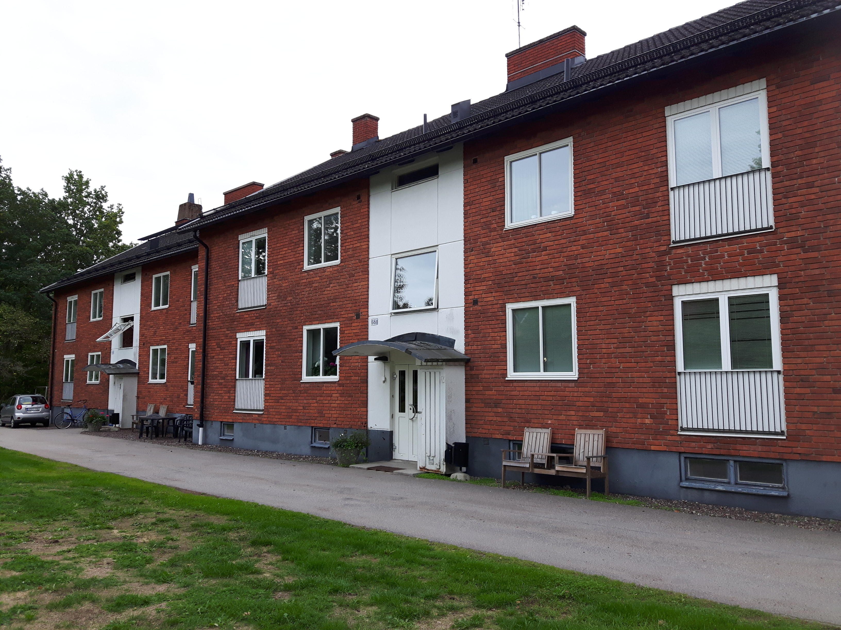 Bruksgatan 66 A, 364 45, Klavreström 2