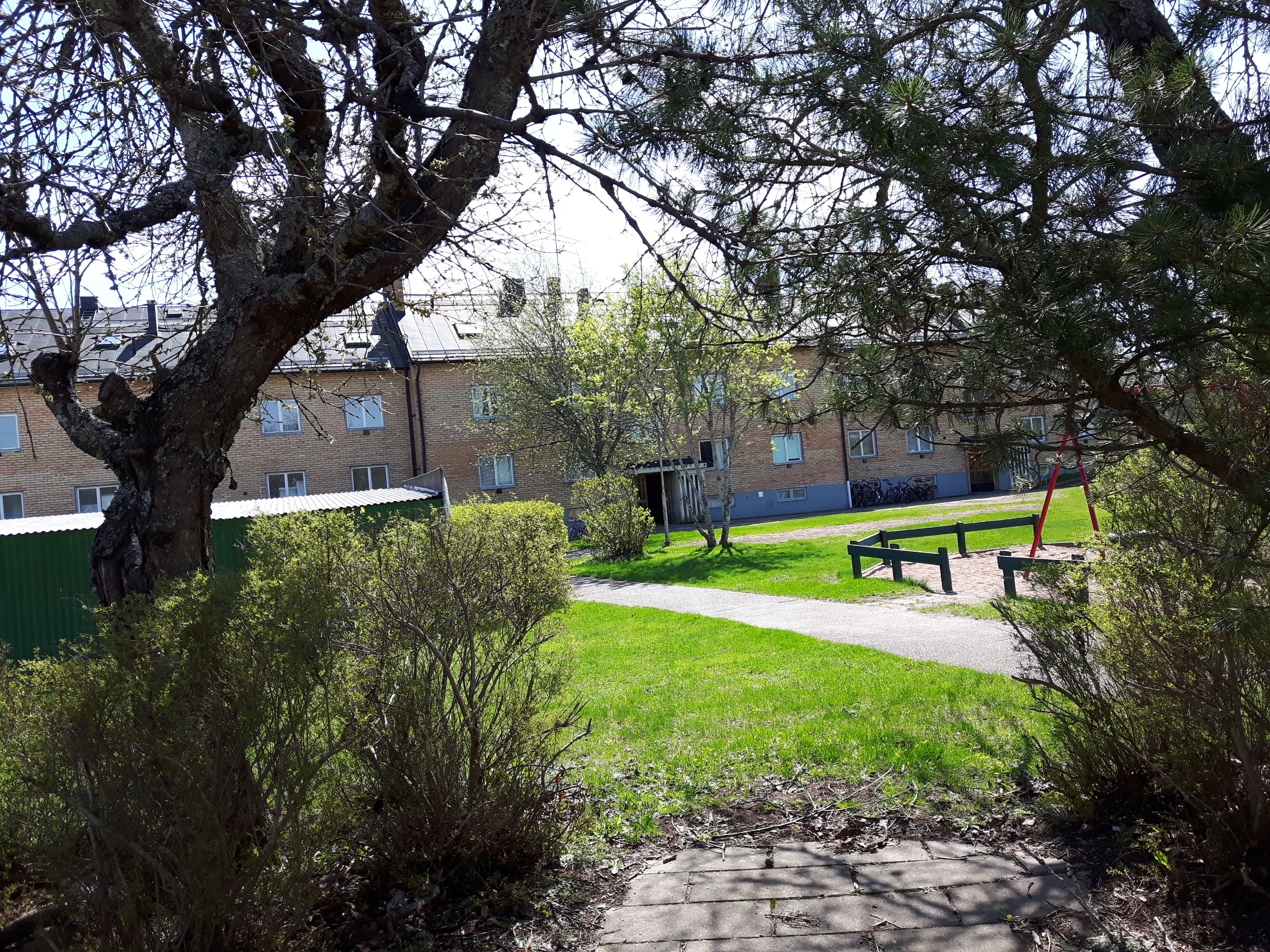 Storgatan 23 C, 364 43, Alstermo 3