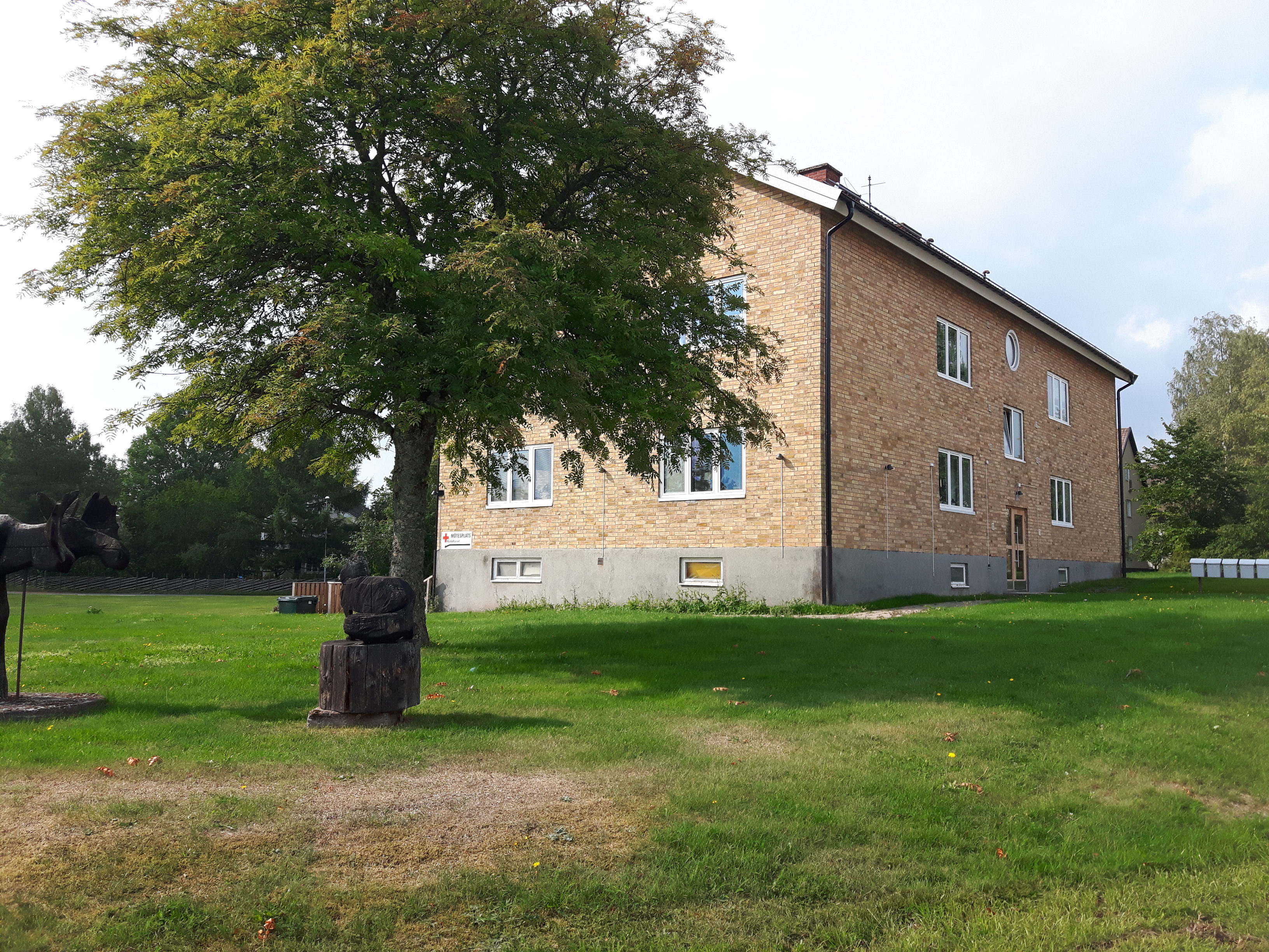 Lenhovdavägen 1, 364 95, Älghult