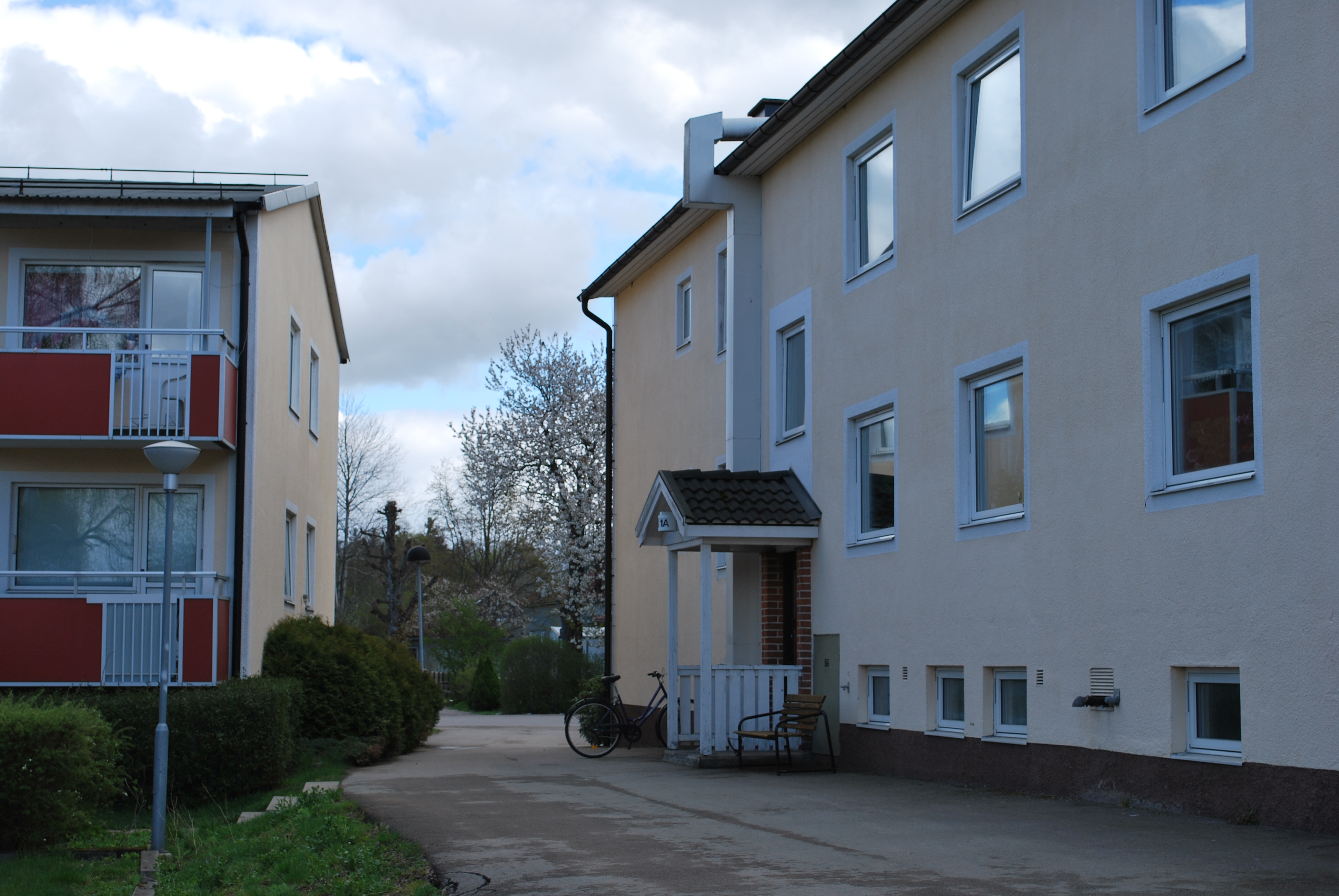 Lilla Allén 1 B, 364 30, Åseda 2