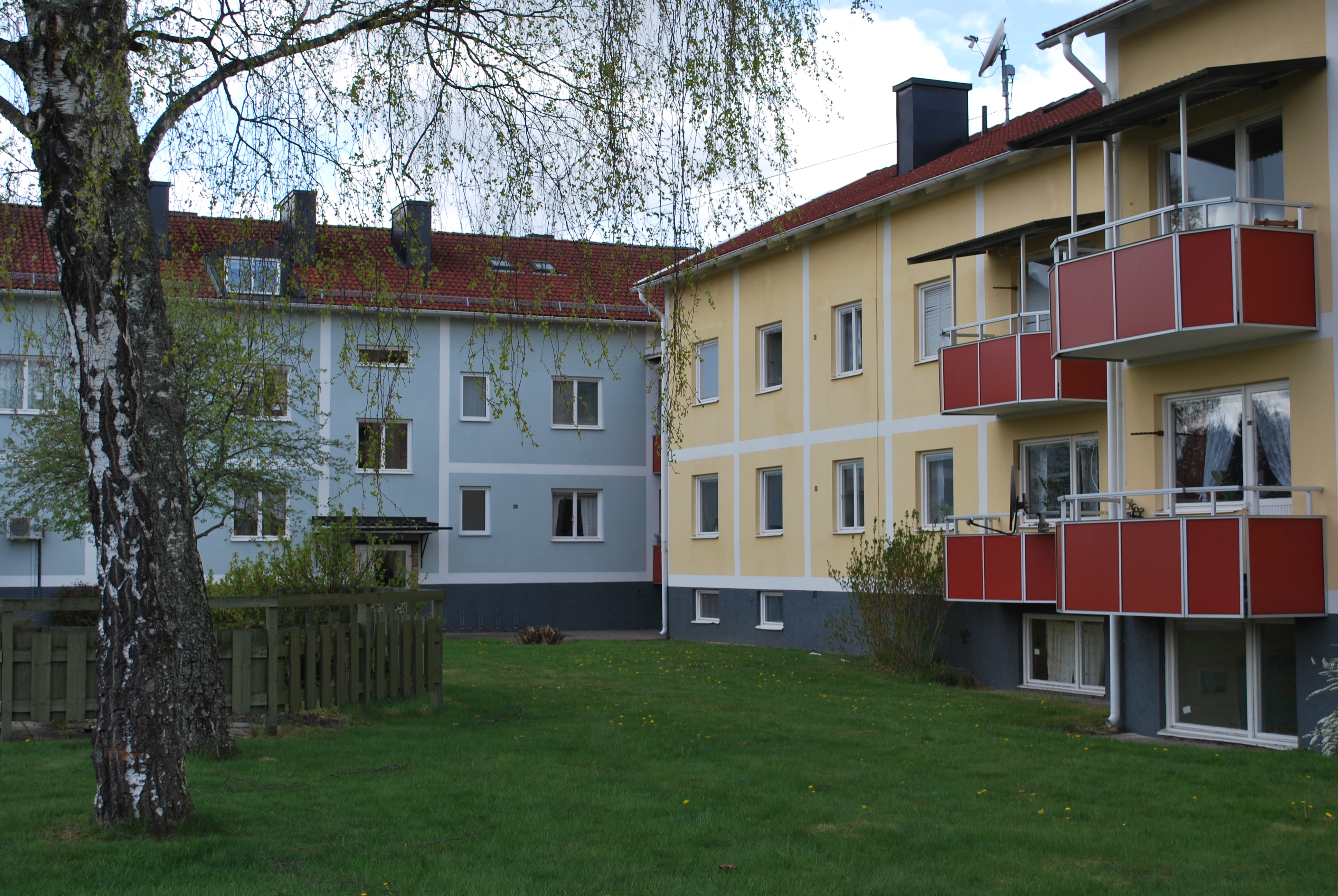 Storgatan 25, 364 43, Alstermo