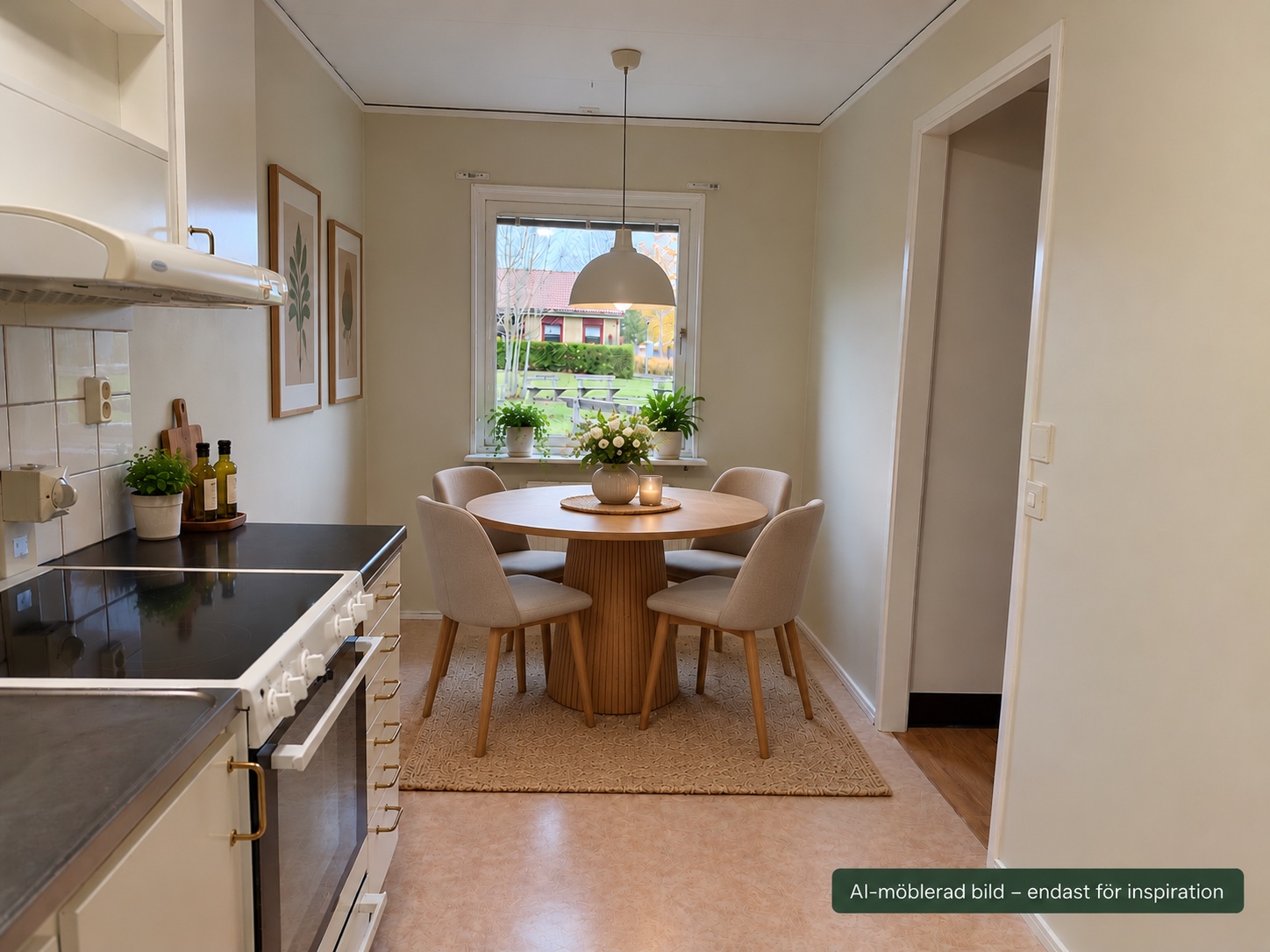 Lärkgatan 11 B, 364 30, Åseda