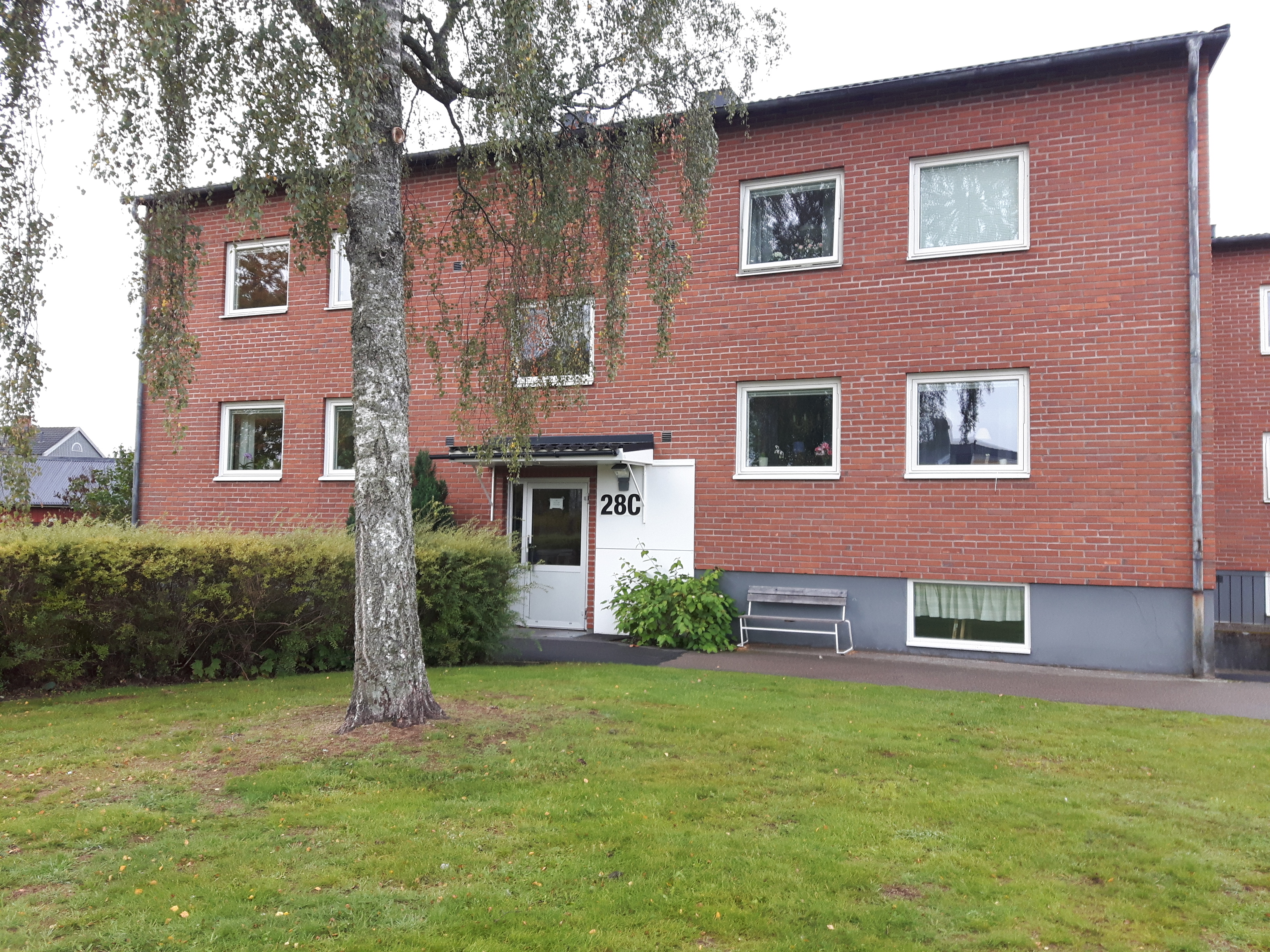 Storgatan 28 A, 364 43, Alstermo