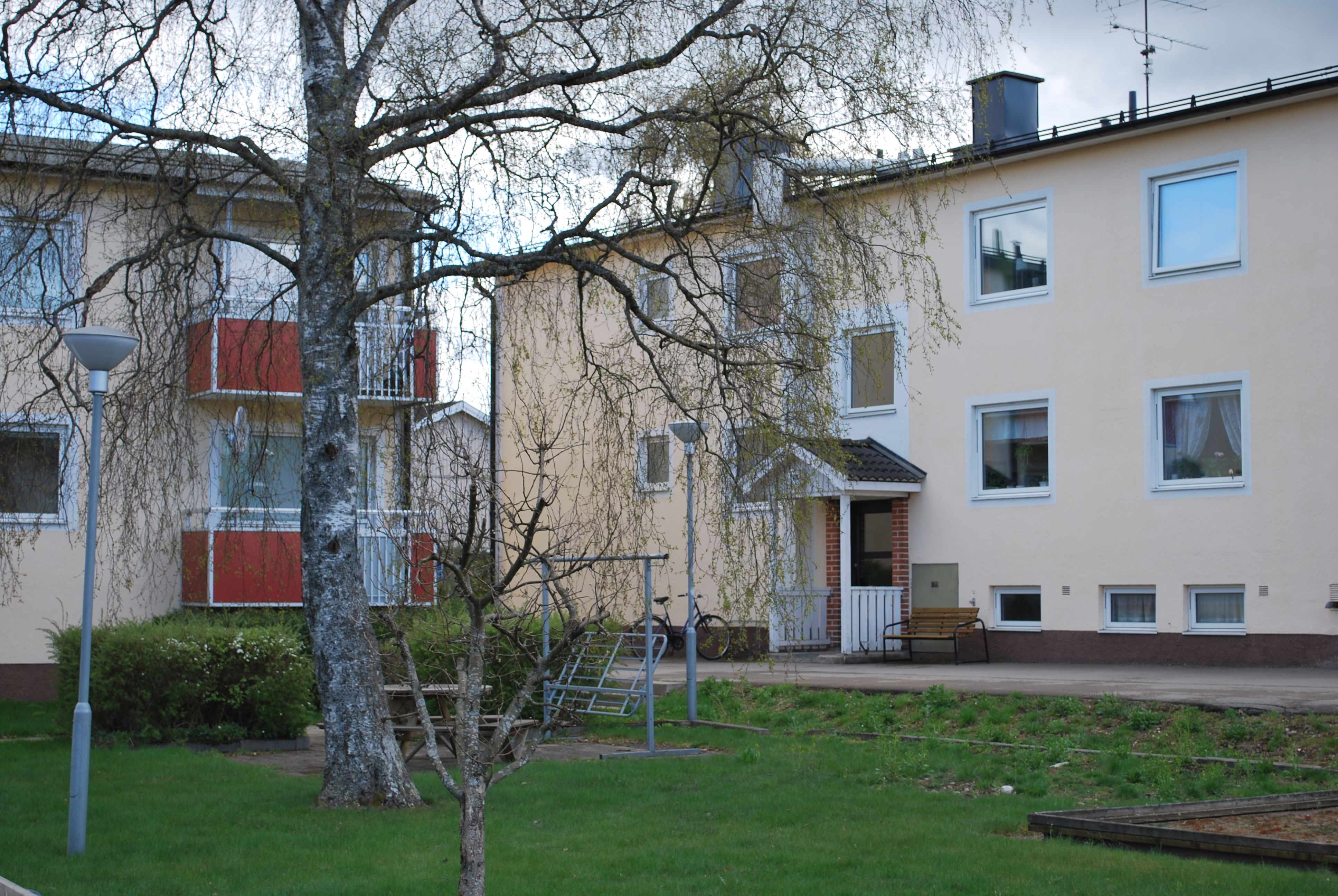 Lilla Allén 1 B, 364 30, Åseda