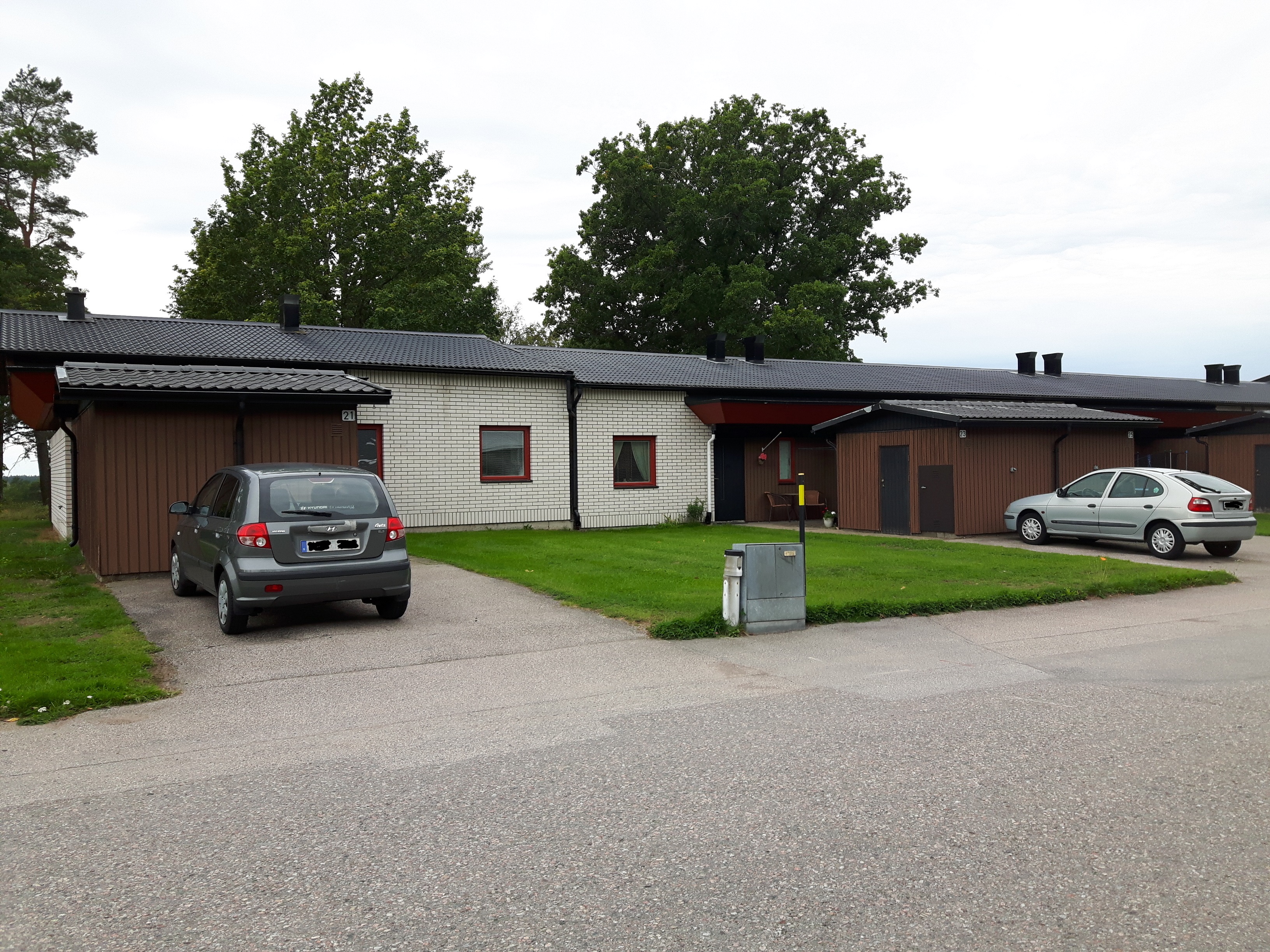 Torsvägen 25, 364 45, Klavreström