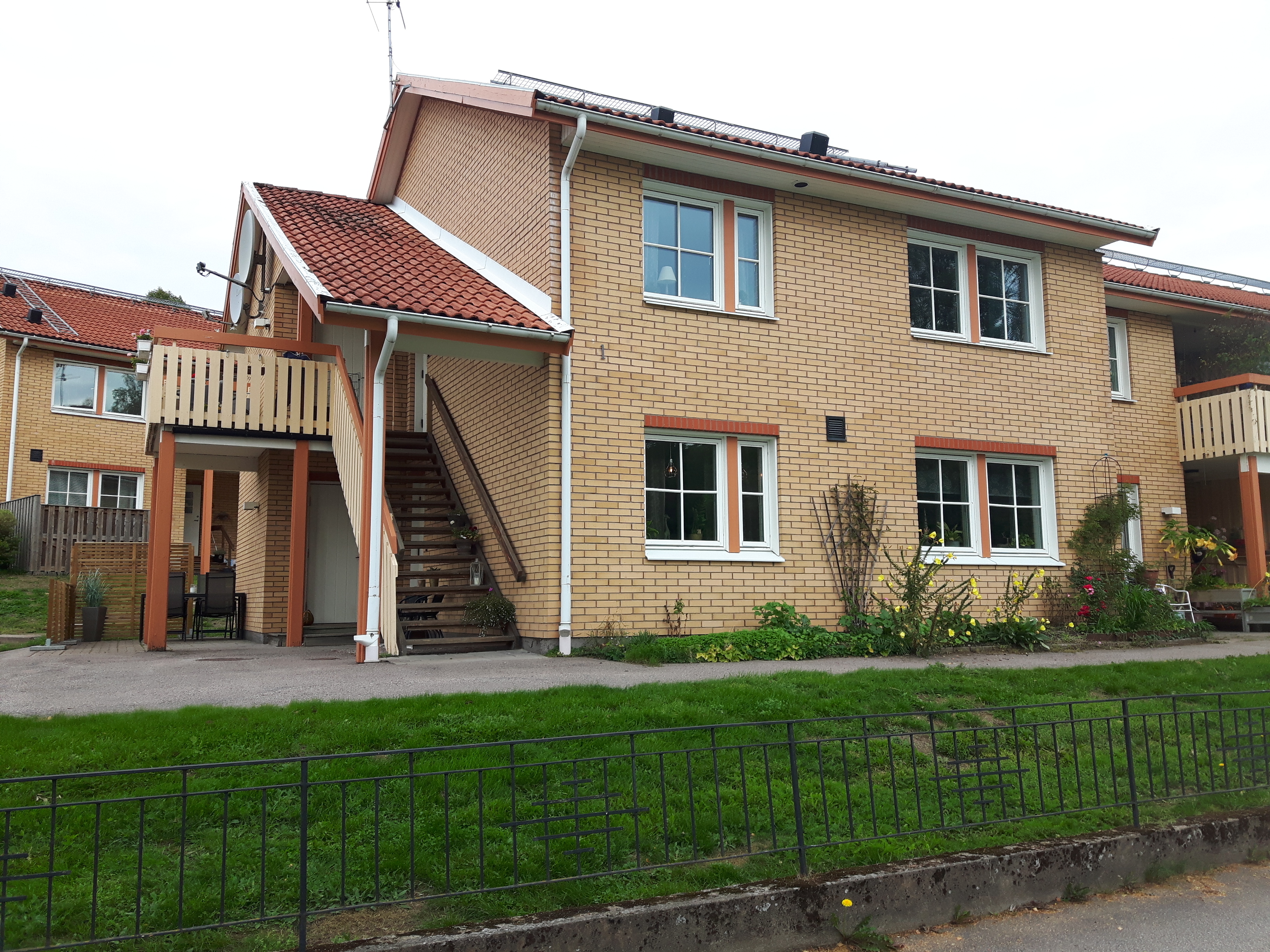 Industrigatan 1 F, 364 44, Norrhult