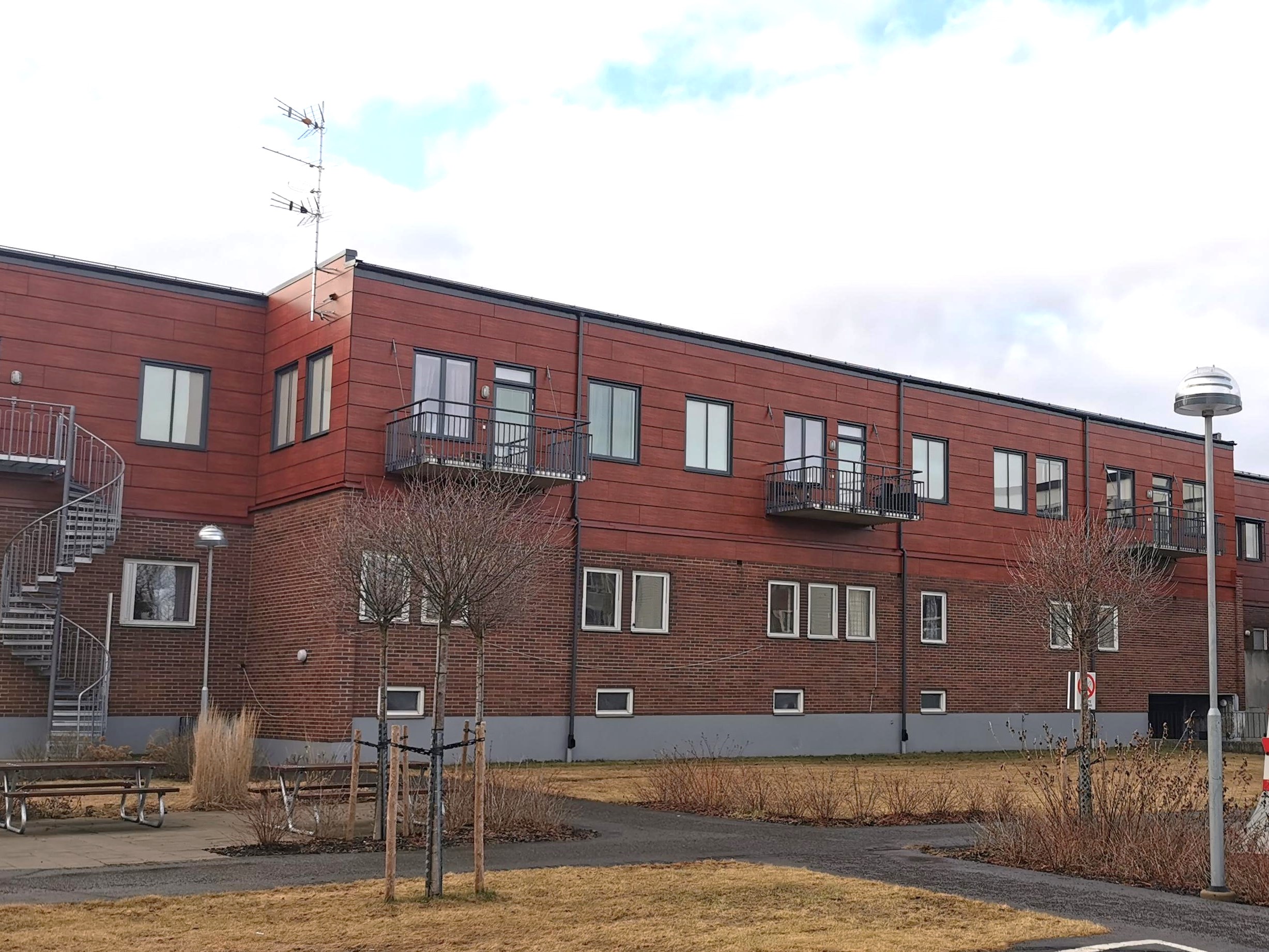 Olofsgatan 8, 364 30, Åseda