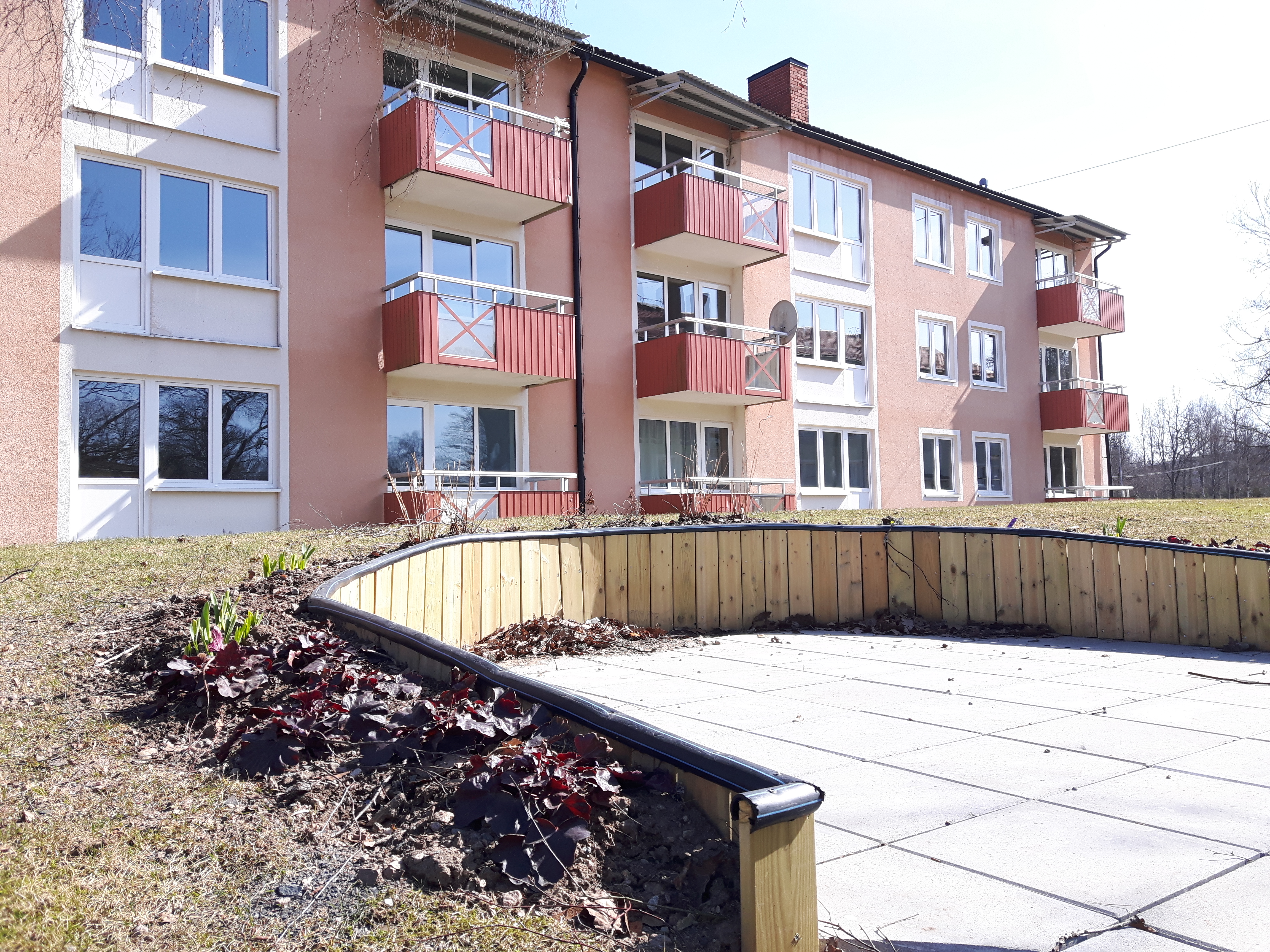 S Esplanaden 5 B, 364 31, Åseda 3