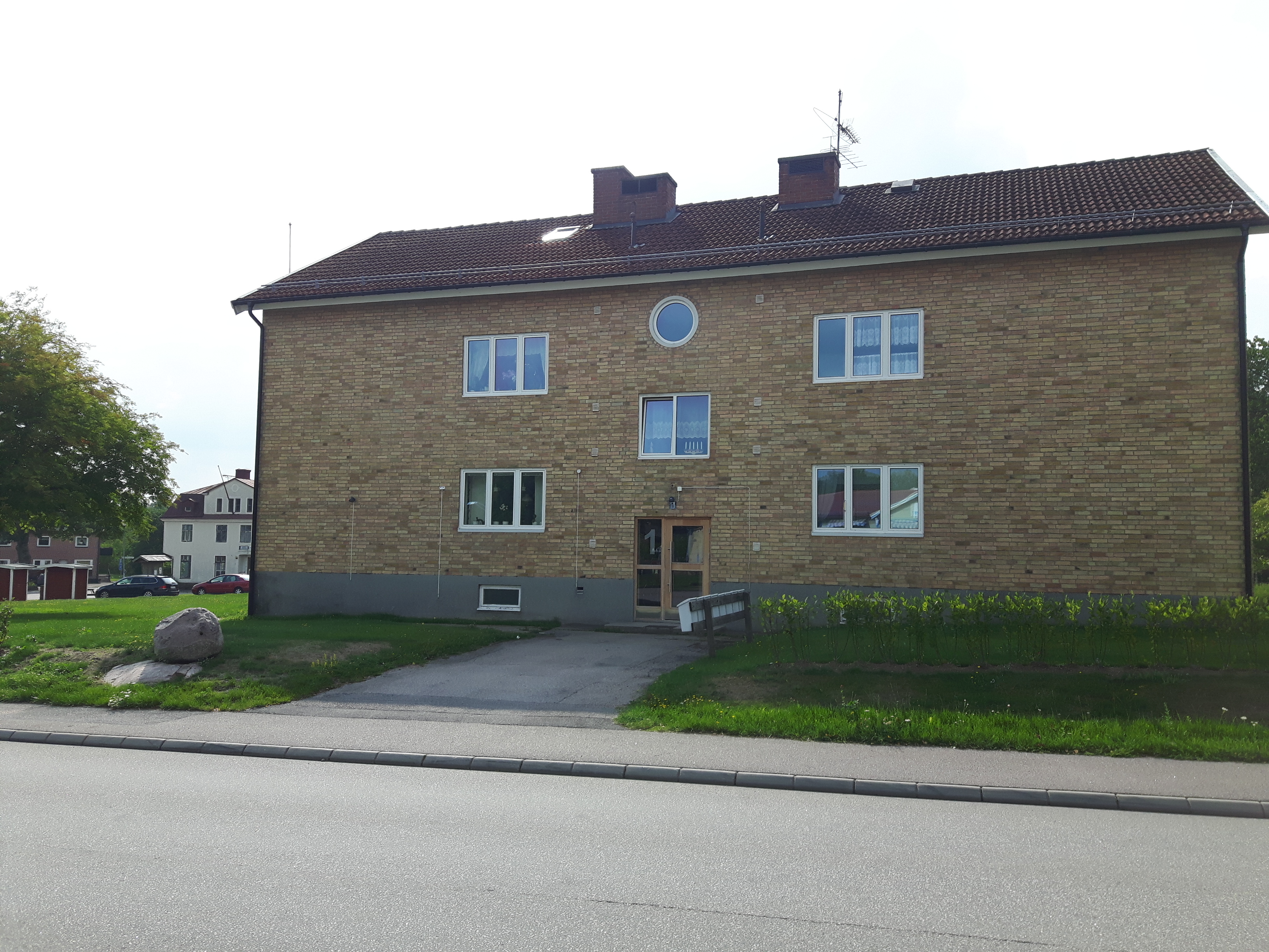 Lenhovdavägen 1, 364 95, Älghult