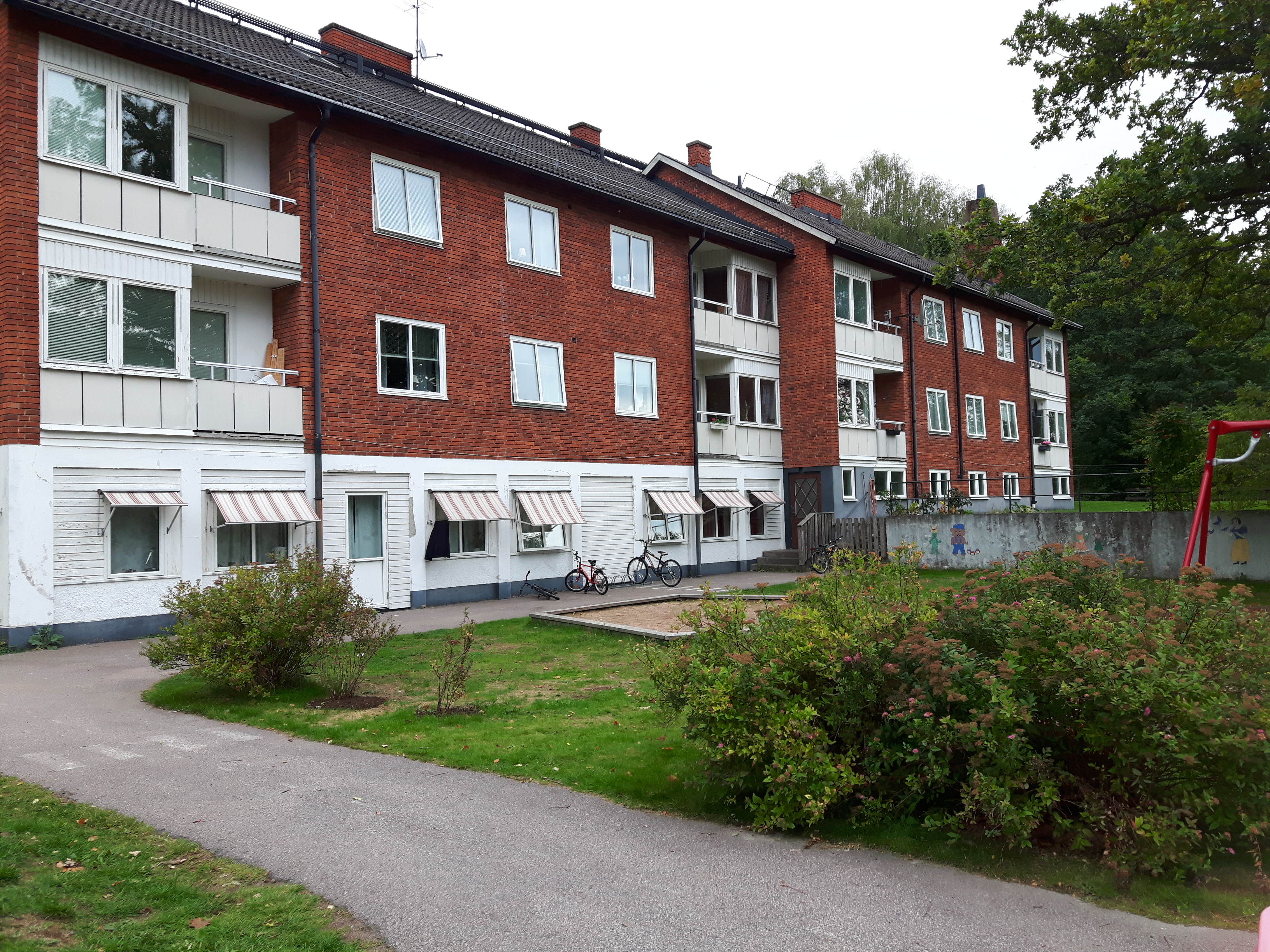 Bruksgatan 66 A, 364 45, Klavreström 3