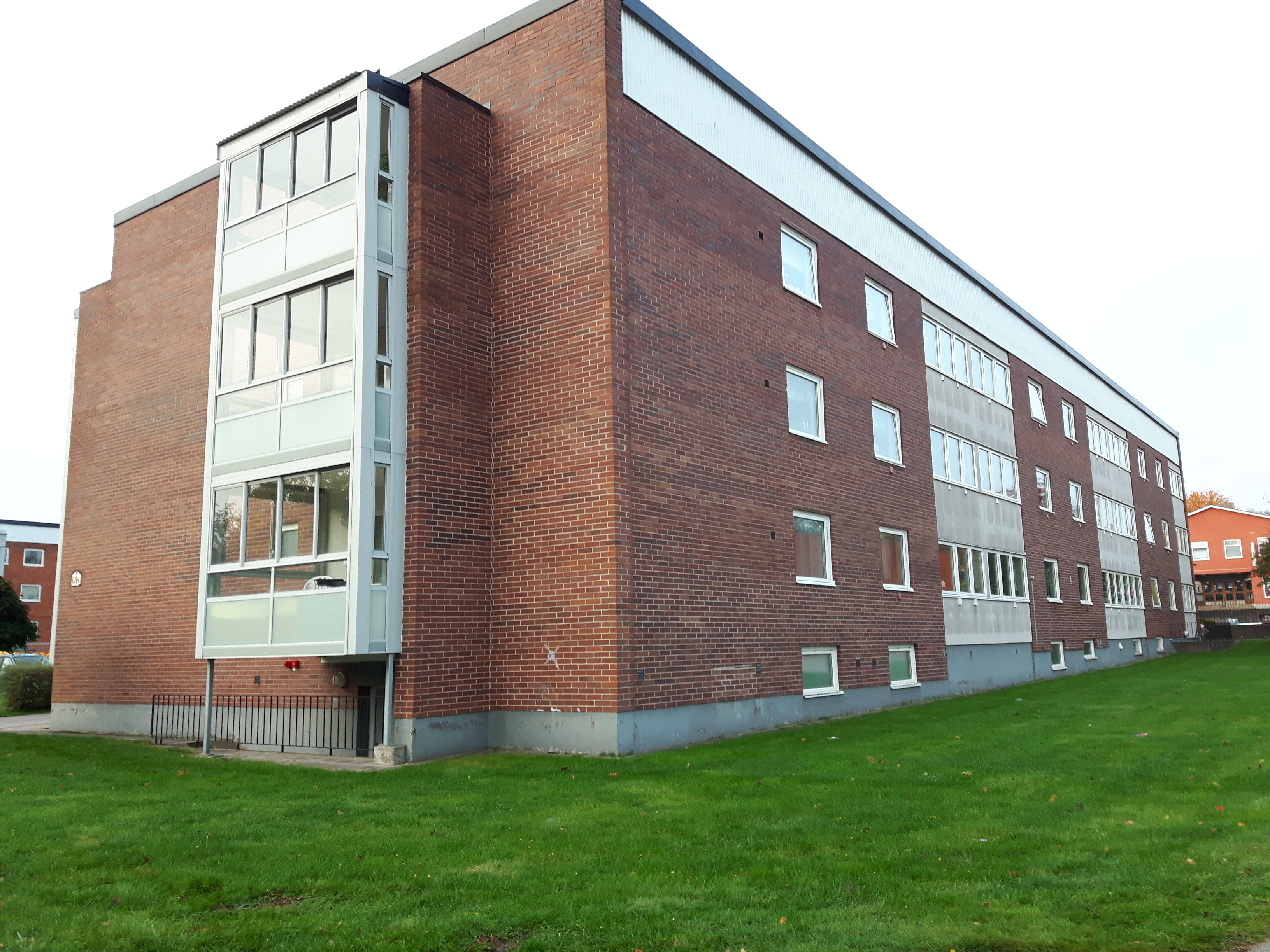 Eriksgatan 1 A, 364 30, Åseda 2