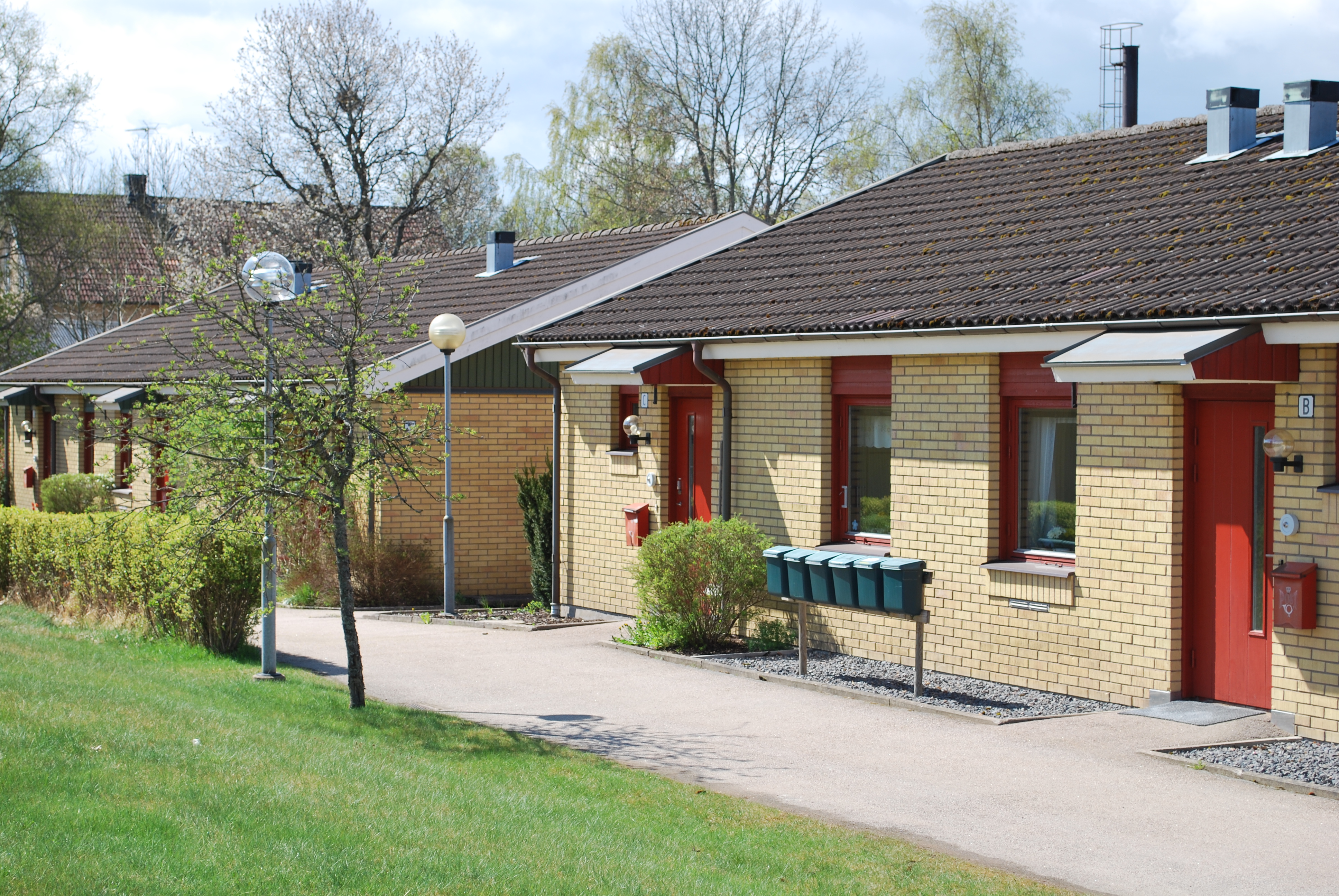 Lärkgatan 7 B, 364 30, Åseda 2